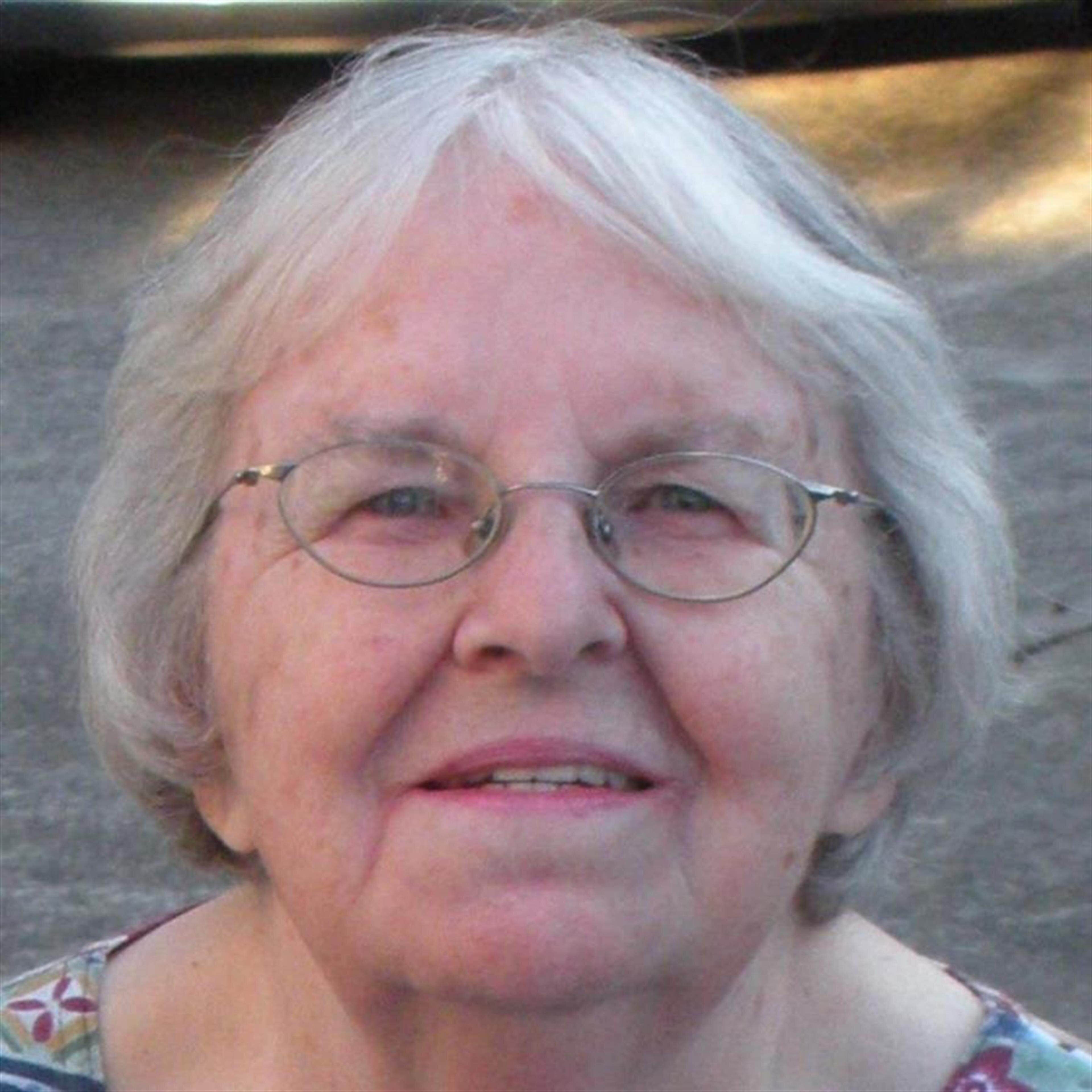 Janice Avril