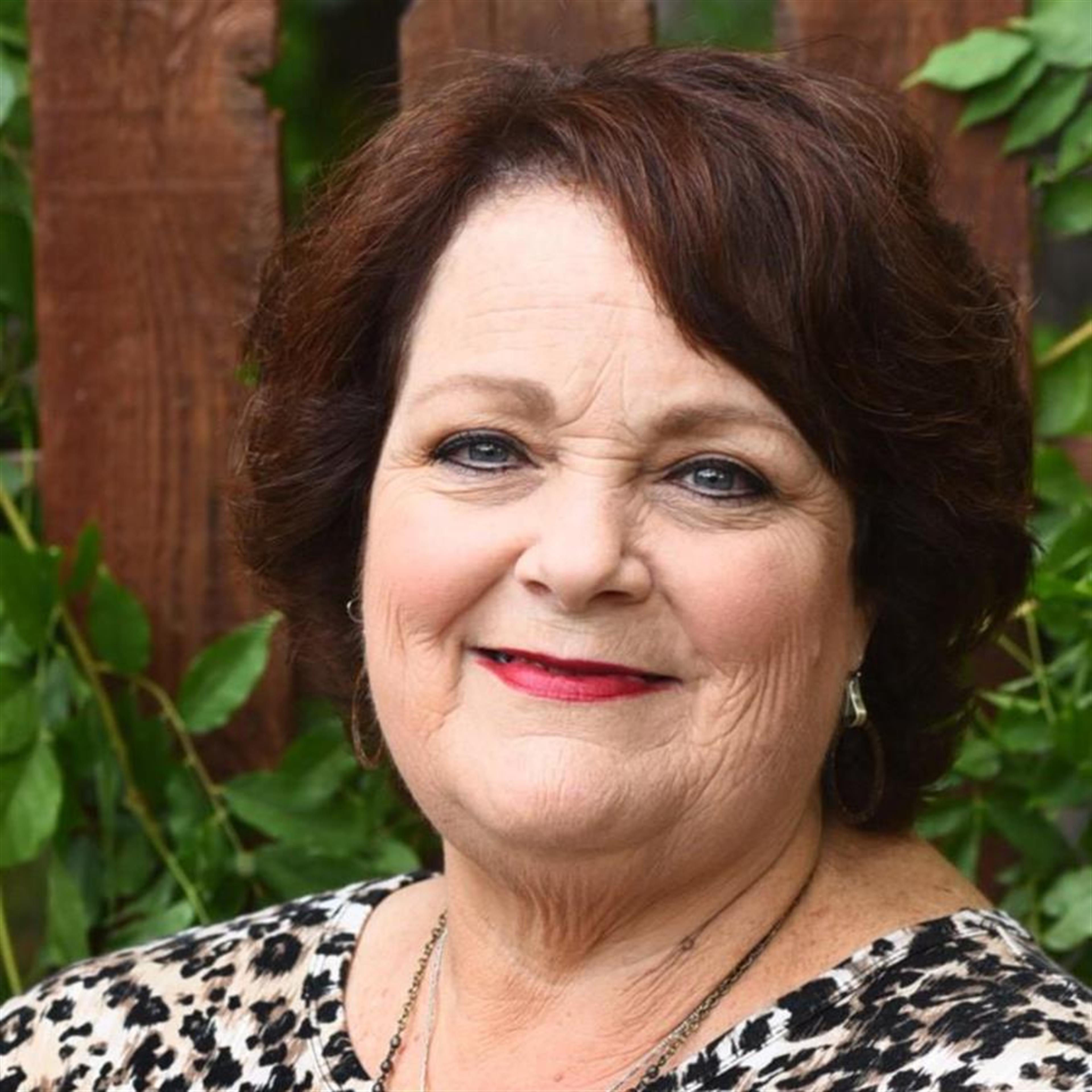 Karen Anne "Dodd" Williams' obituary picture