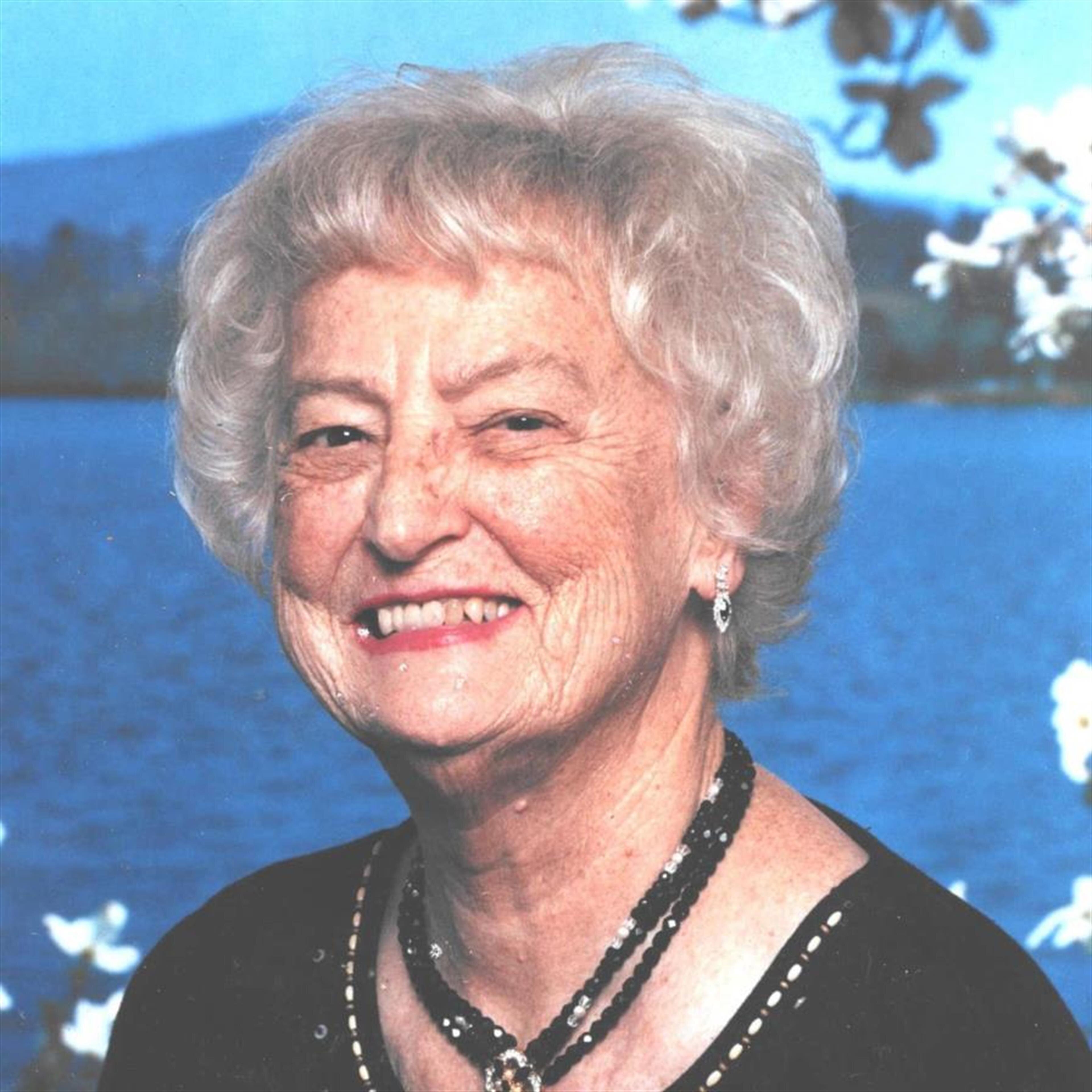 Ruby Maston