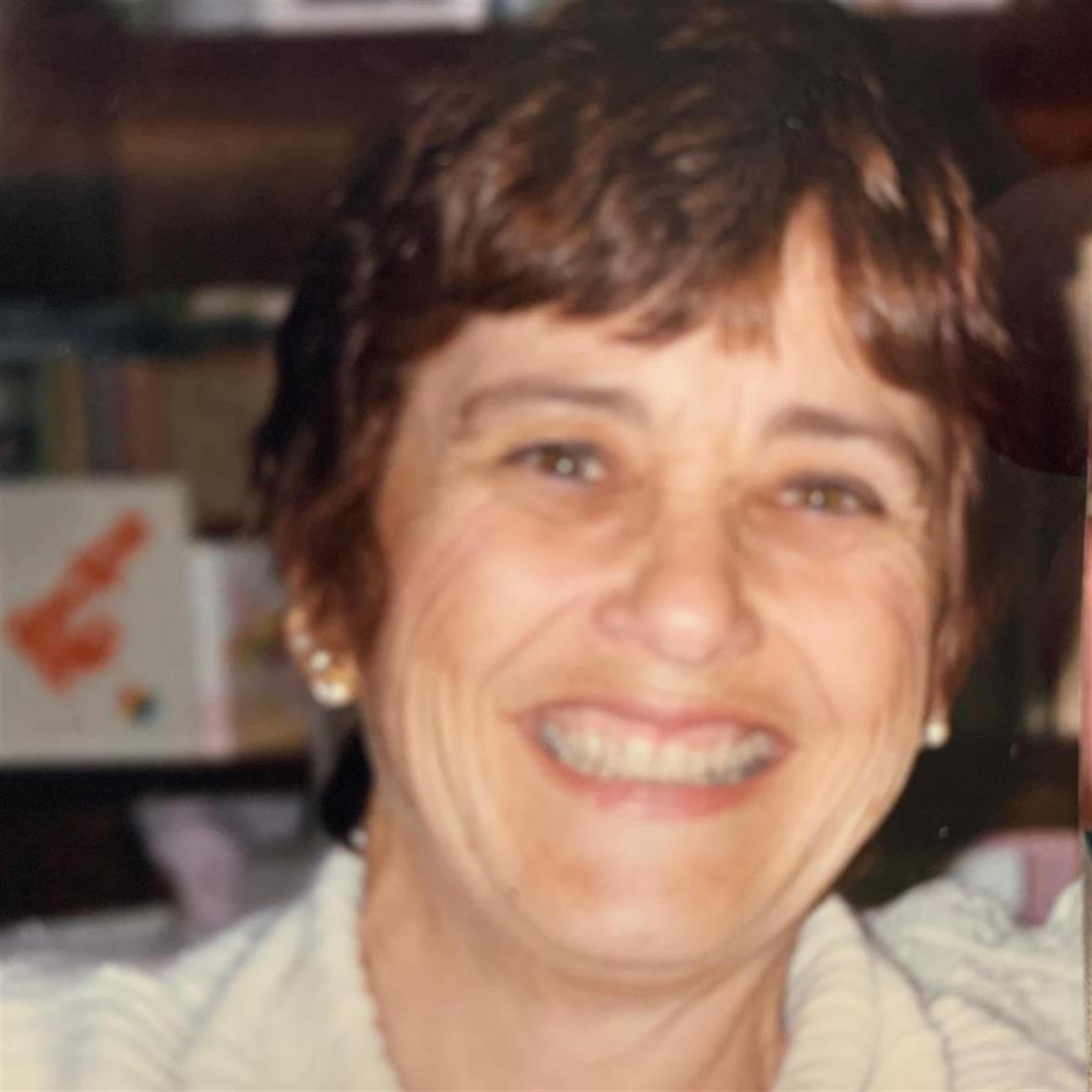 Carol Abel Meyers
