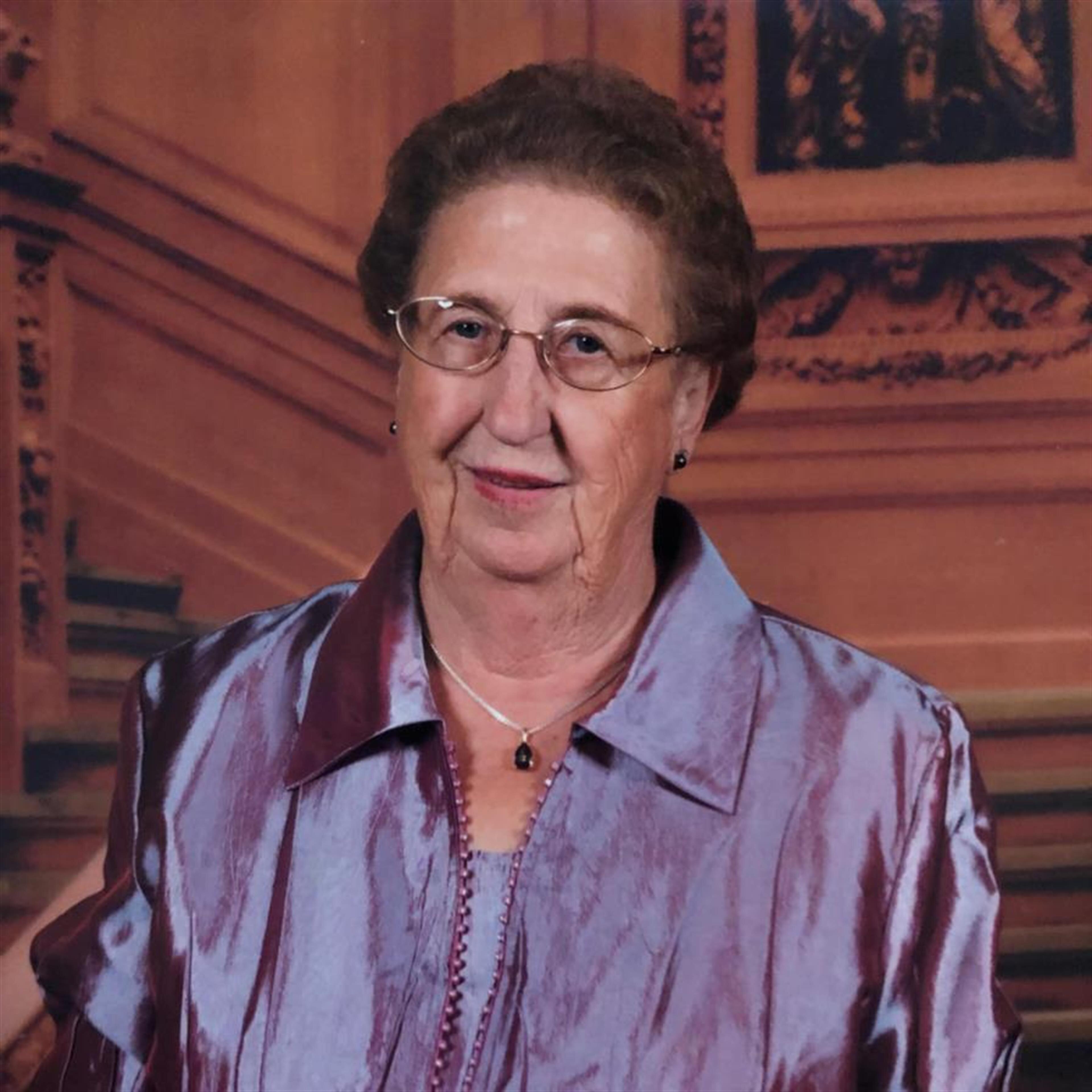 Owida M. Ford