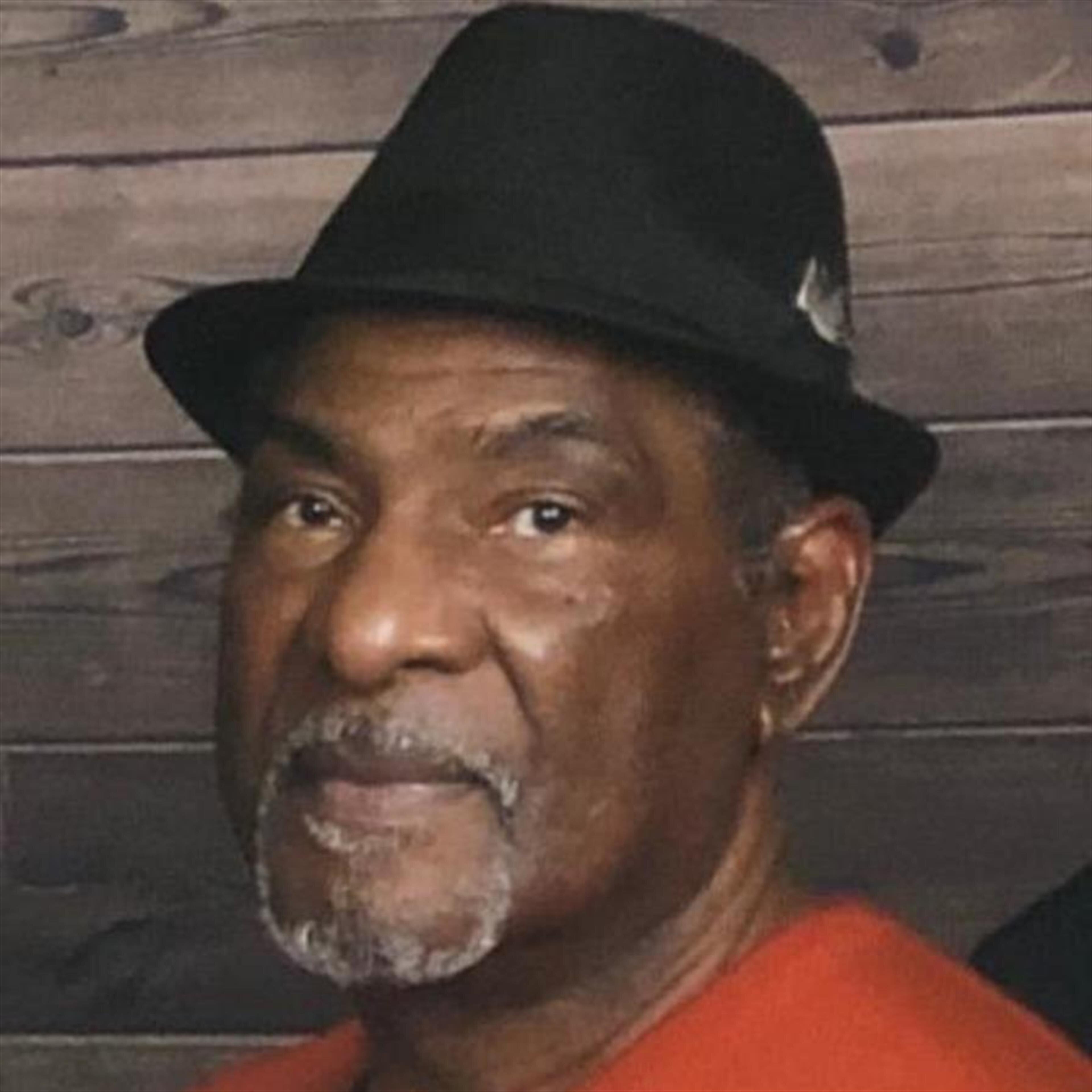 Geary Johnson