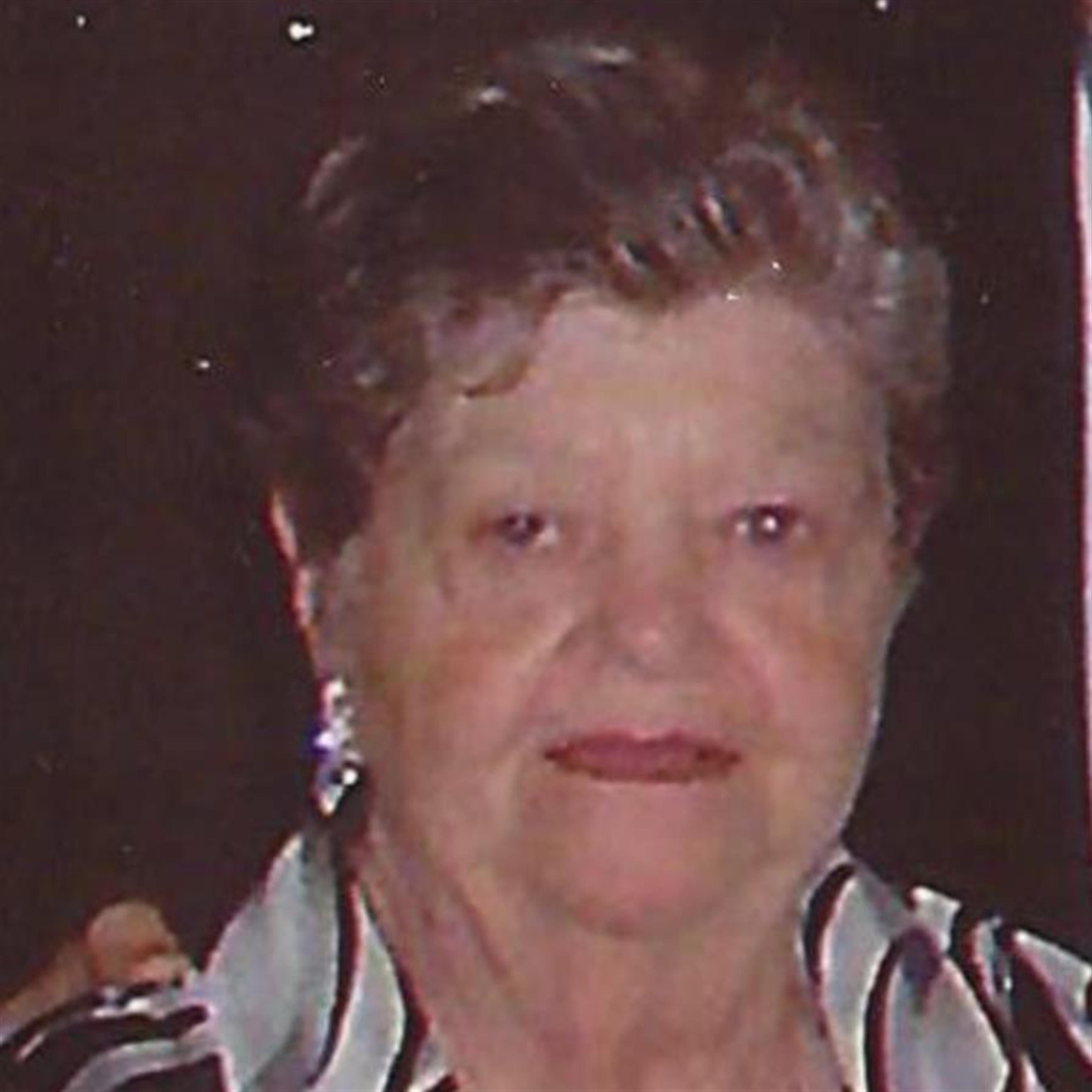 Mary Catherine Roach's obituary picture