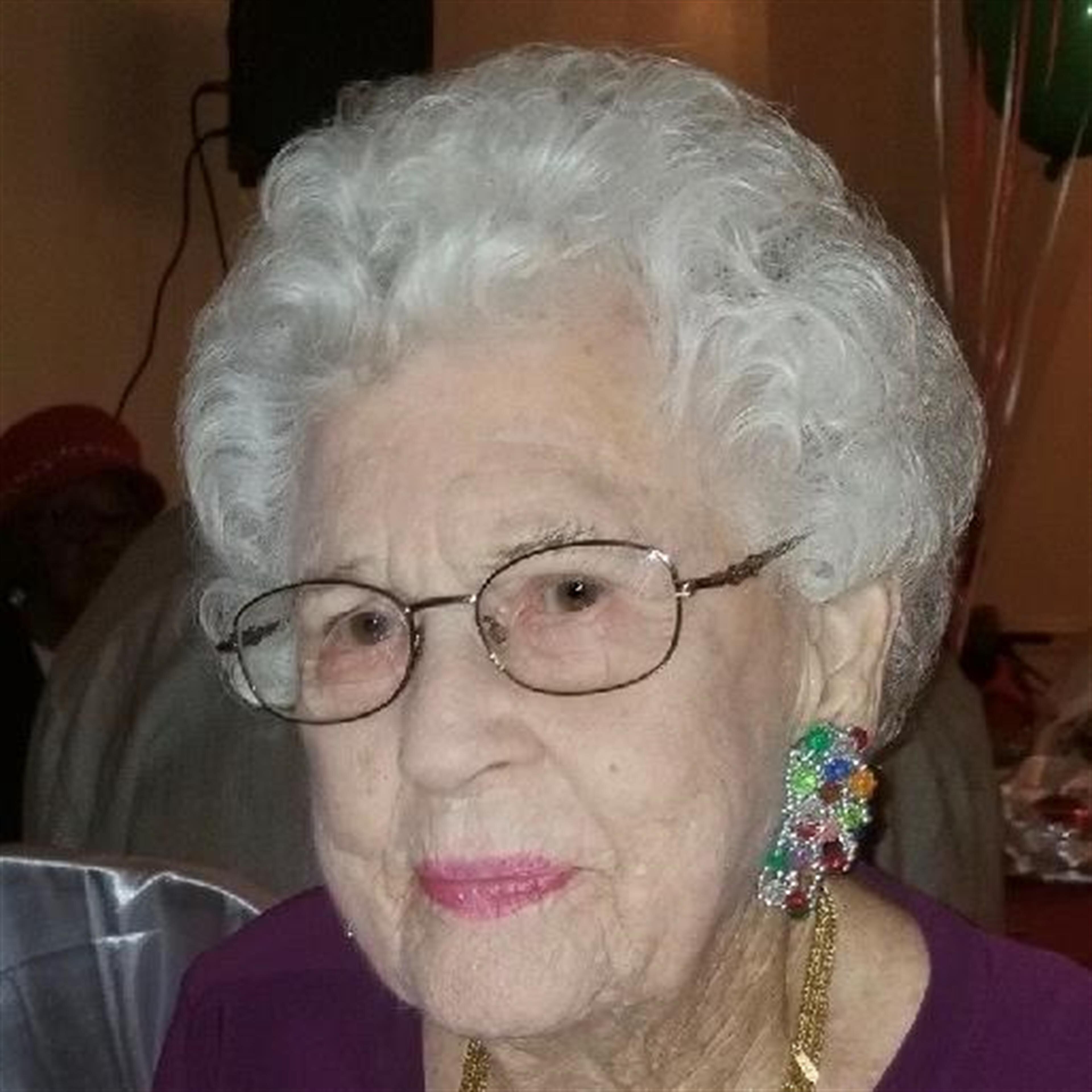 Caneila M. Langston-Cook