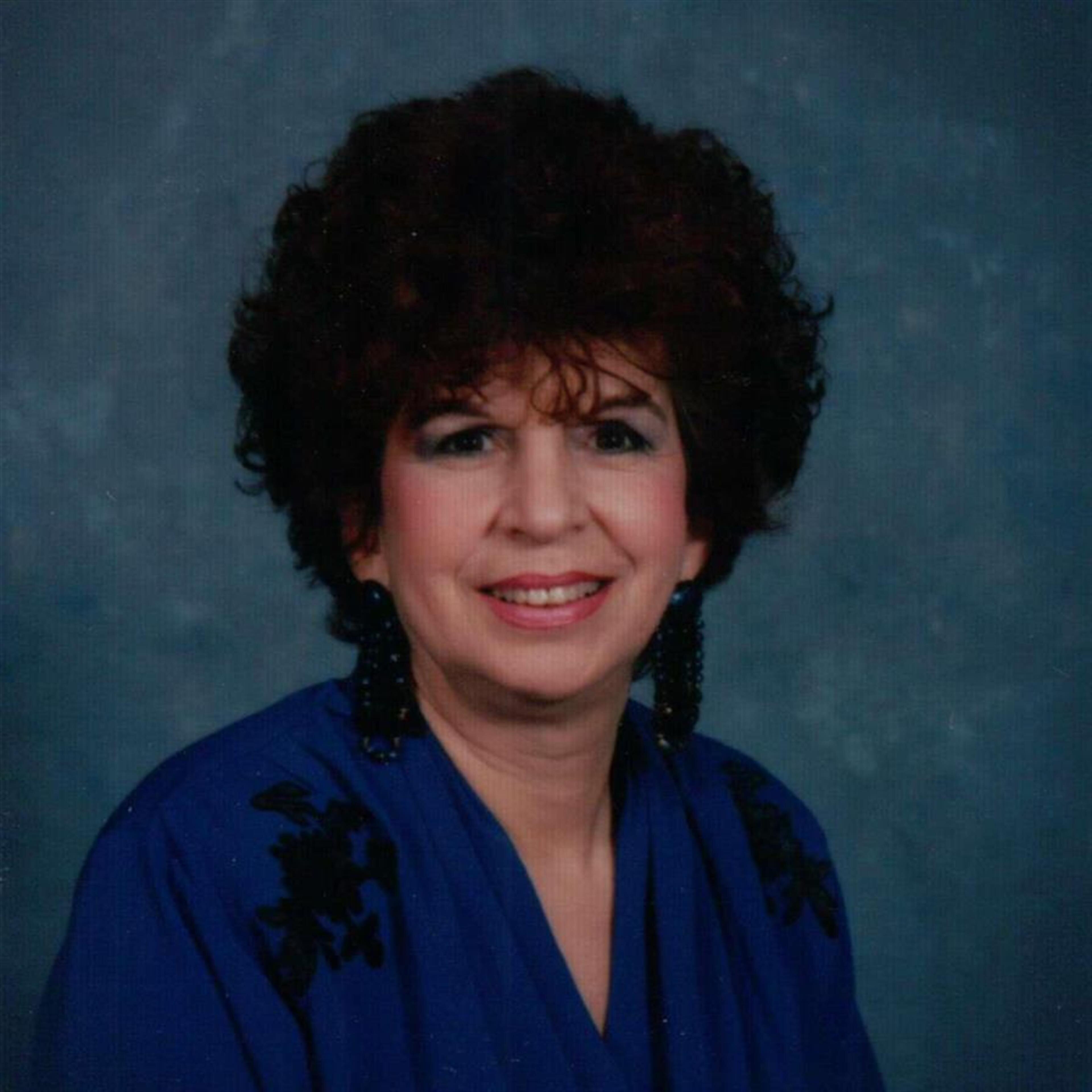 Evangeline T. Scarpelli