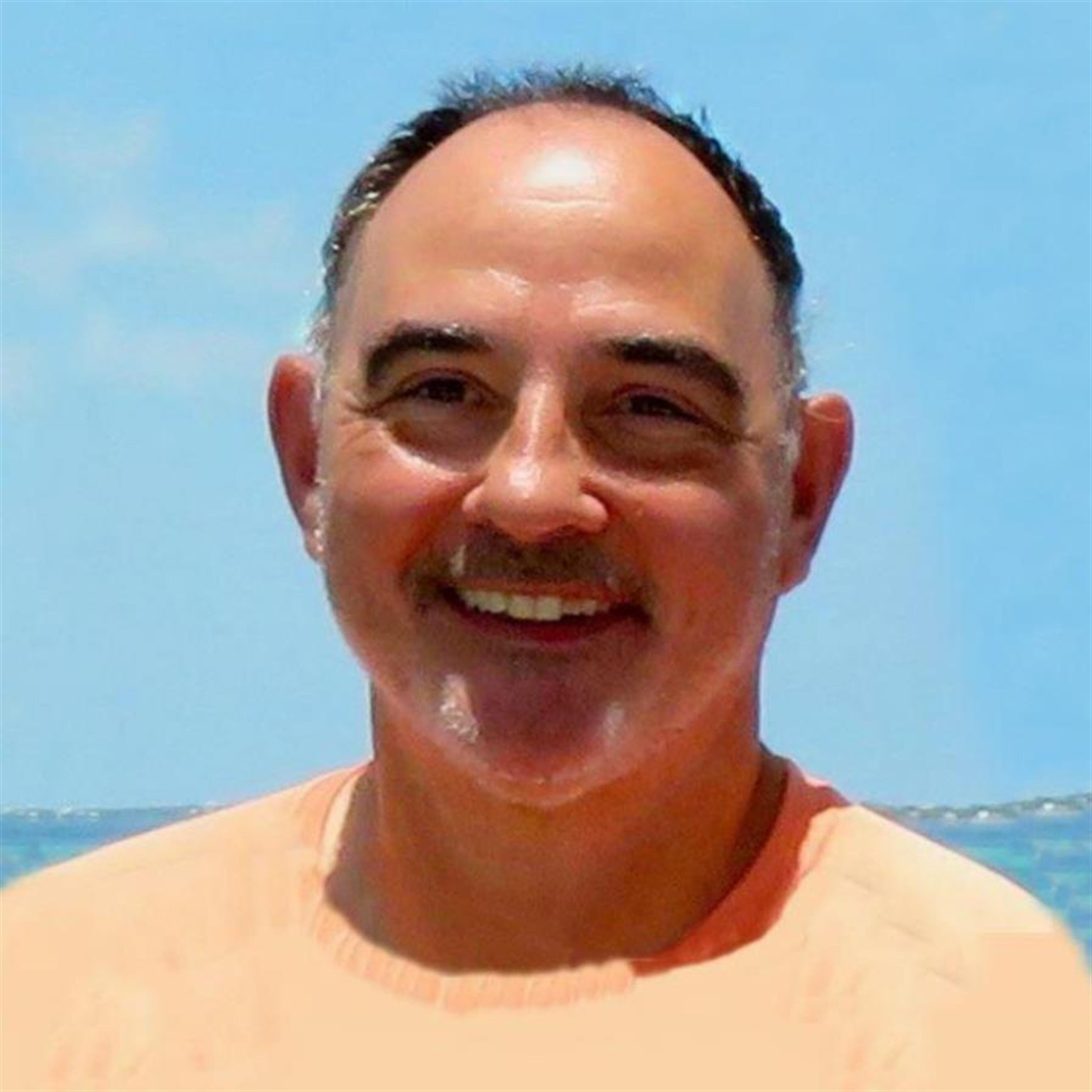 David Robert Brunetti