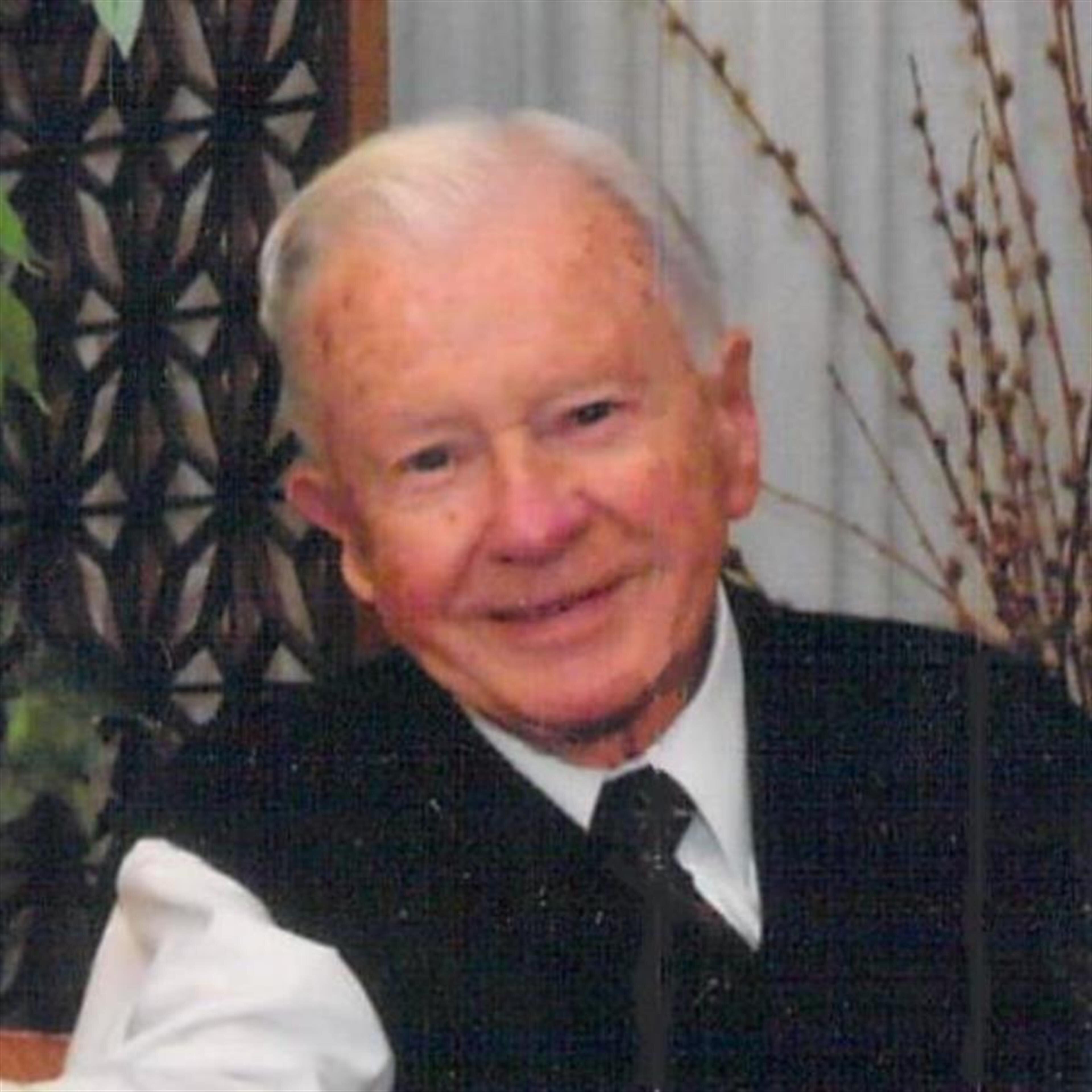 William Owen Robertson