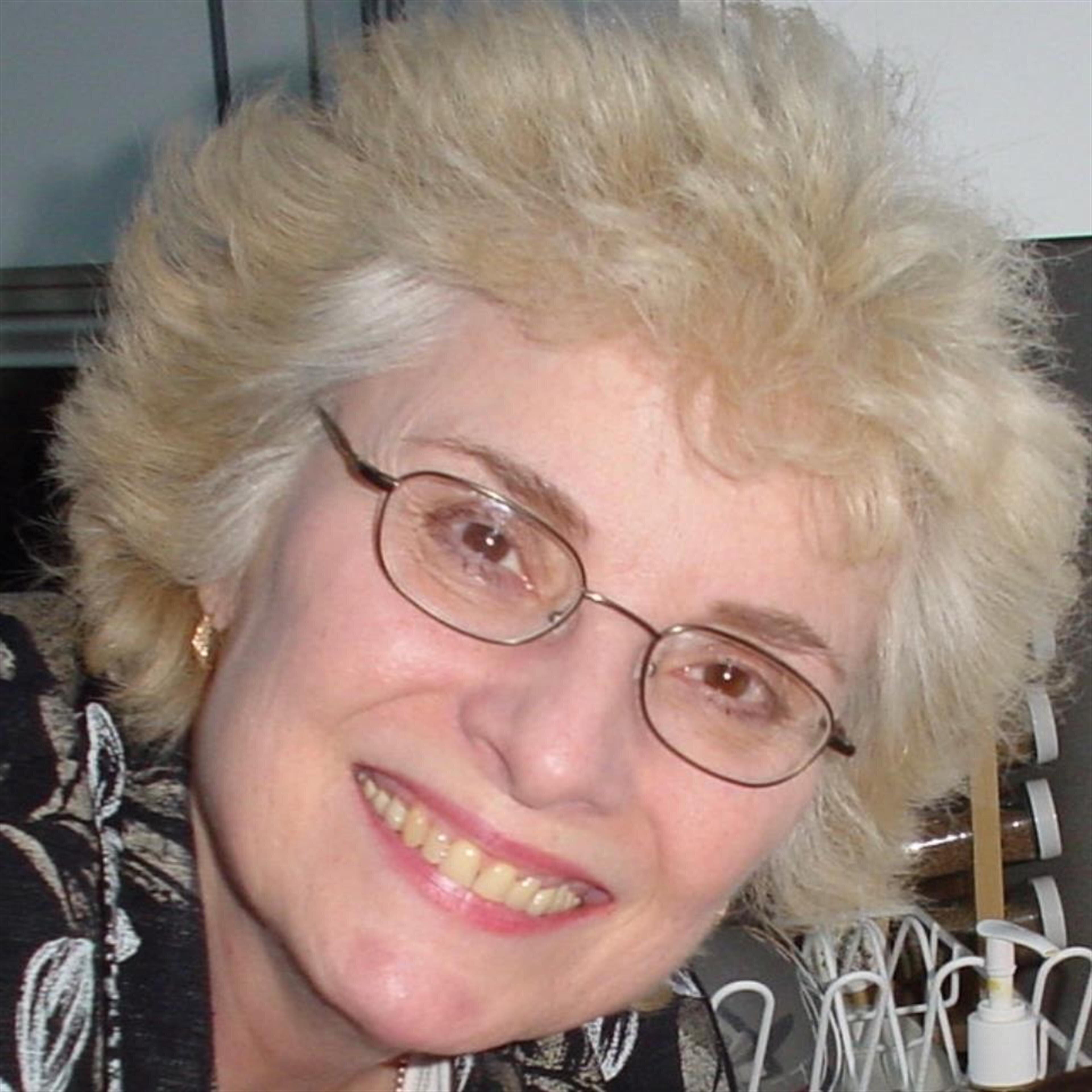 Arlene Vitale