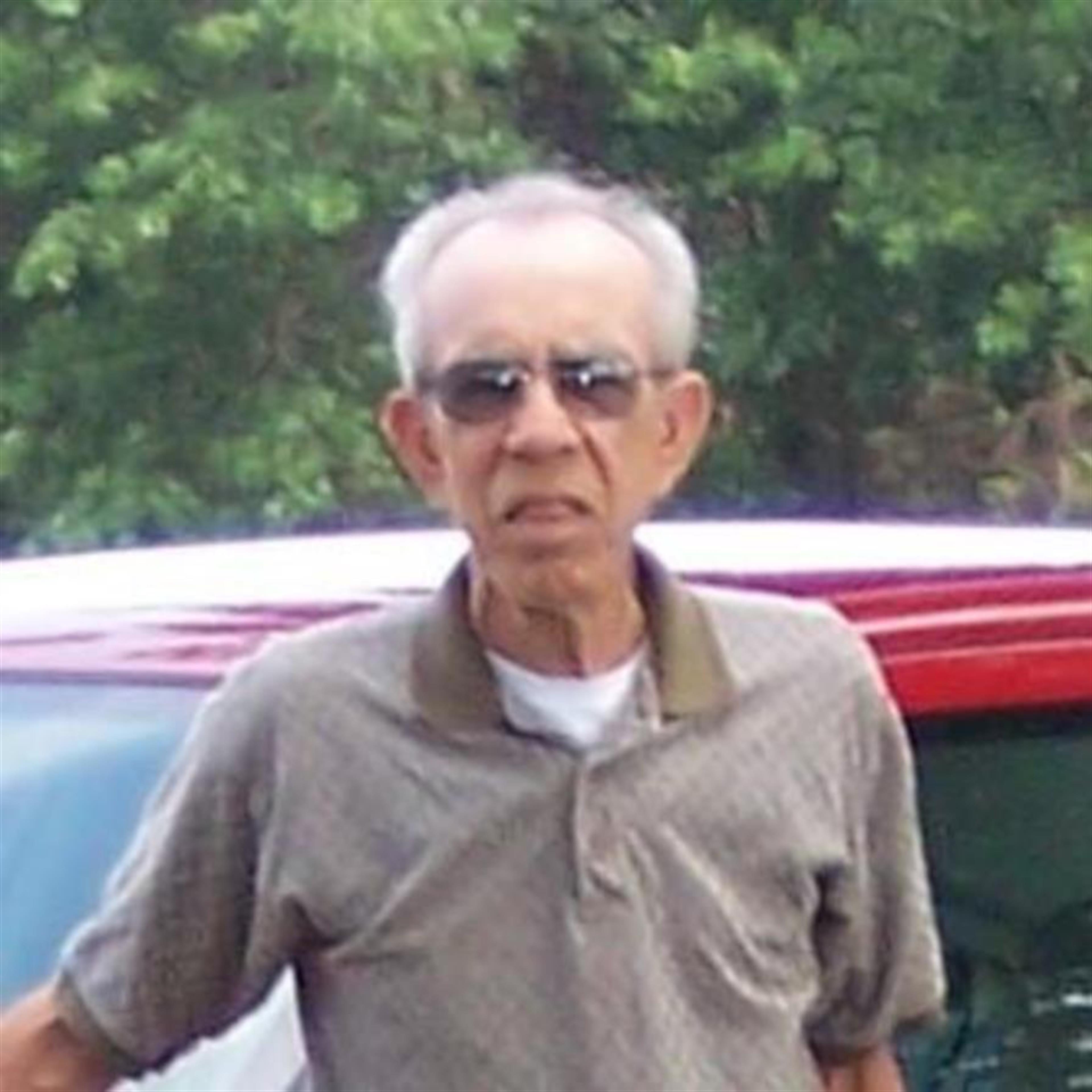 Charles Edward Fatherree