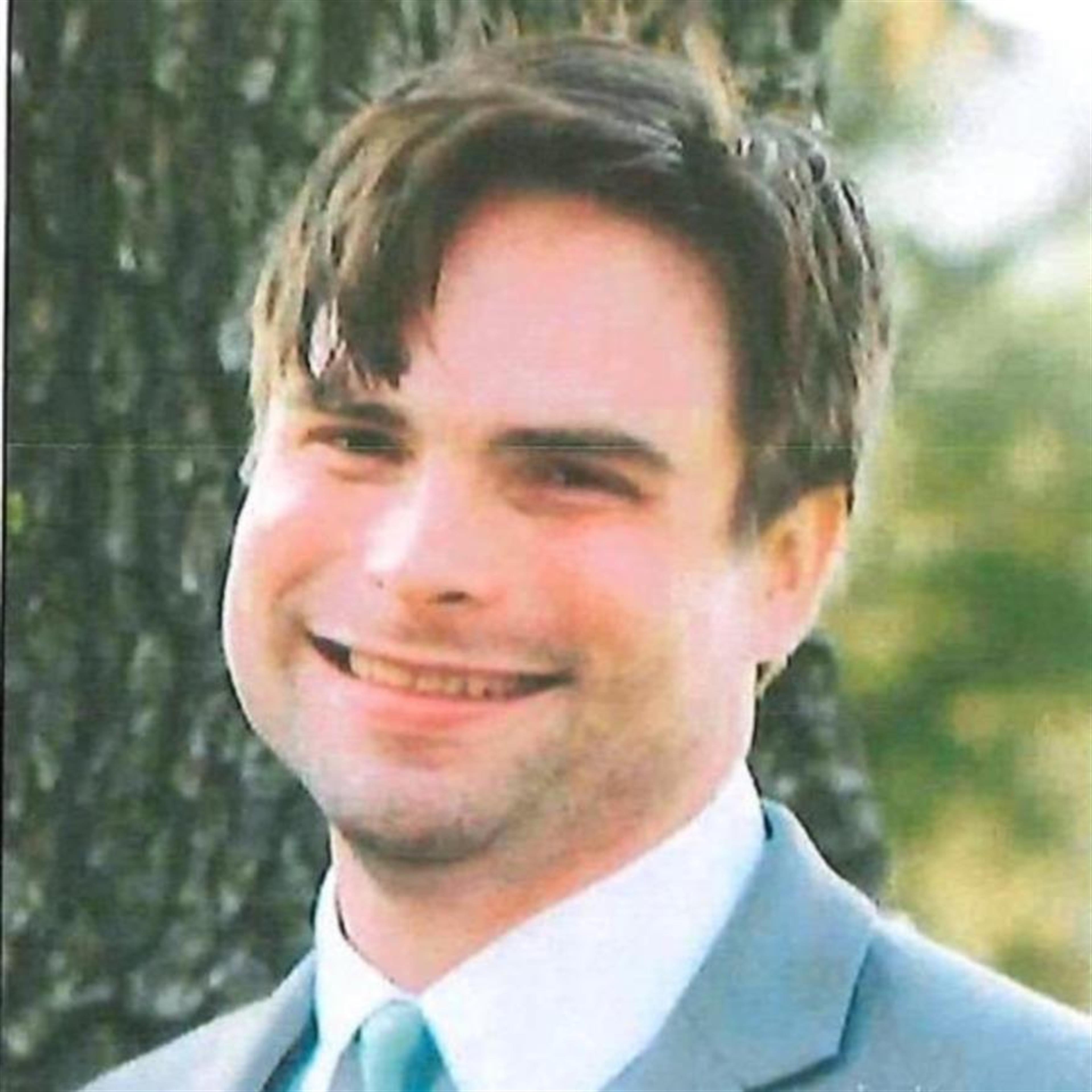 Jerod Payne's obituary picture