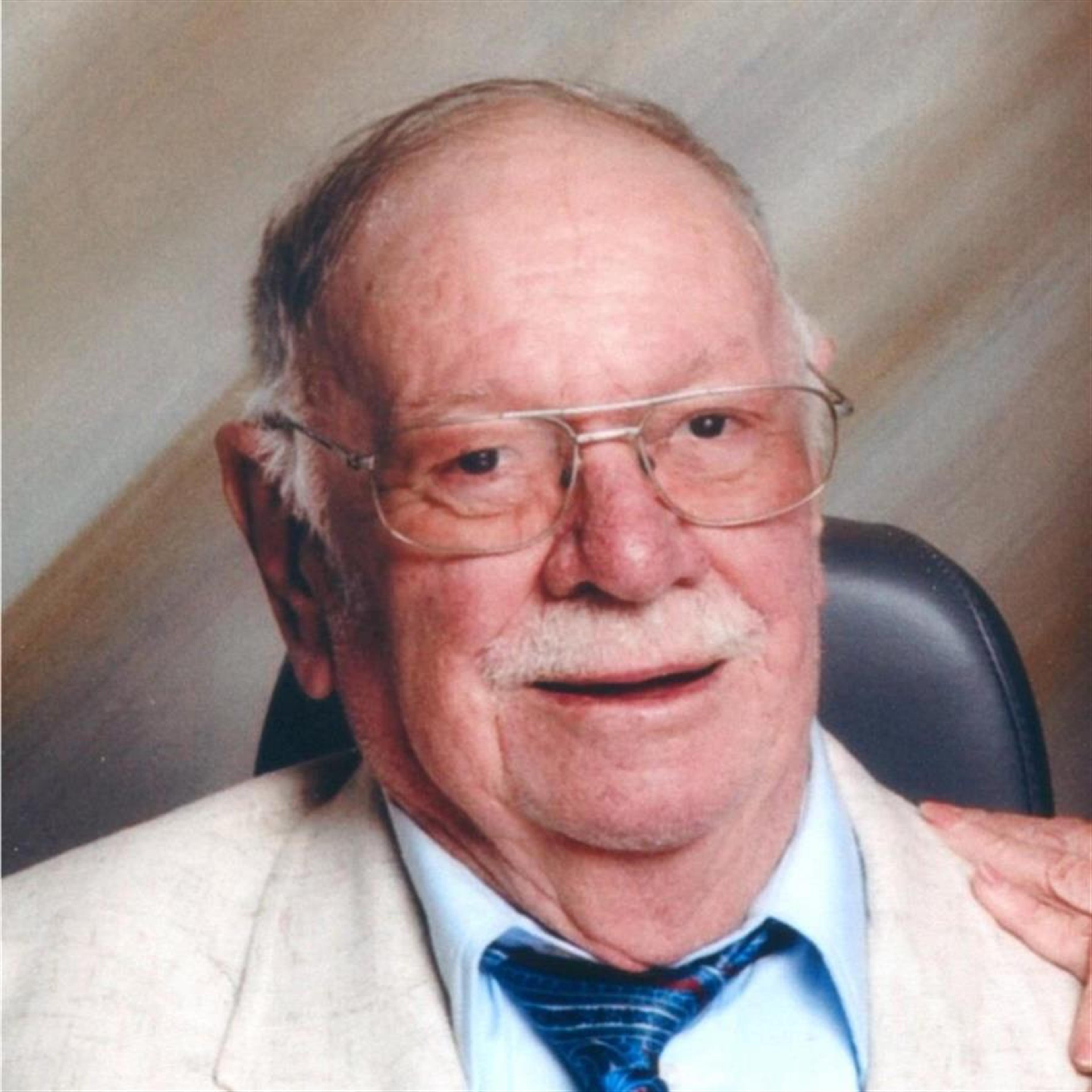 William Owen "Bill" McQuade