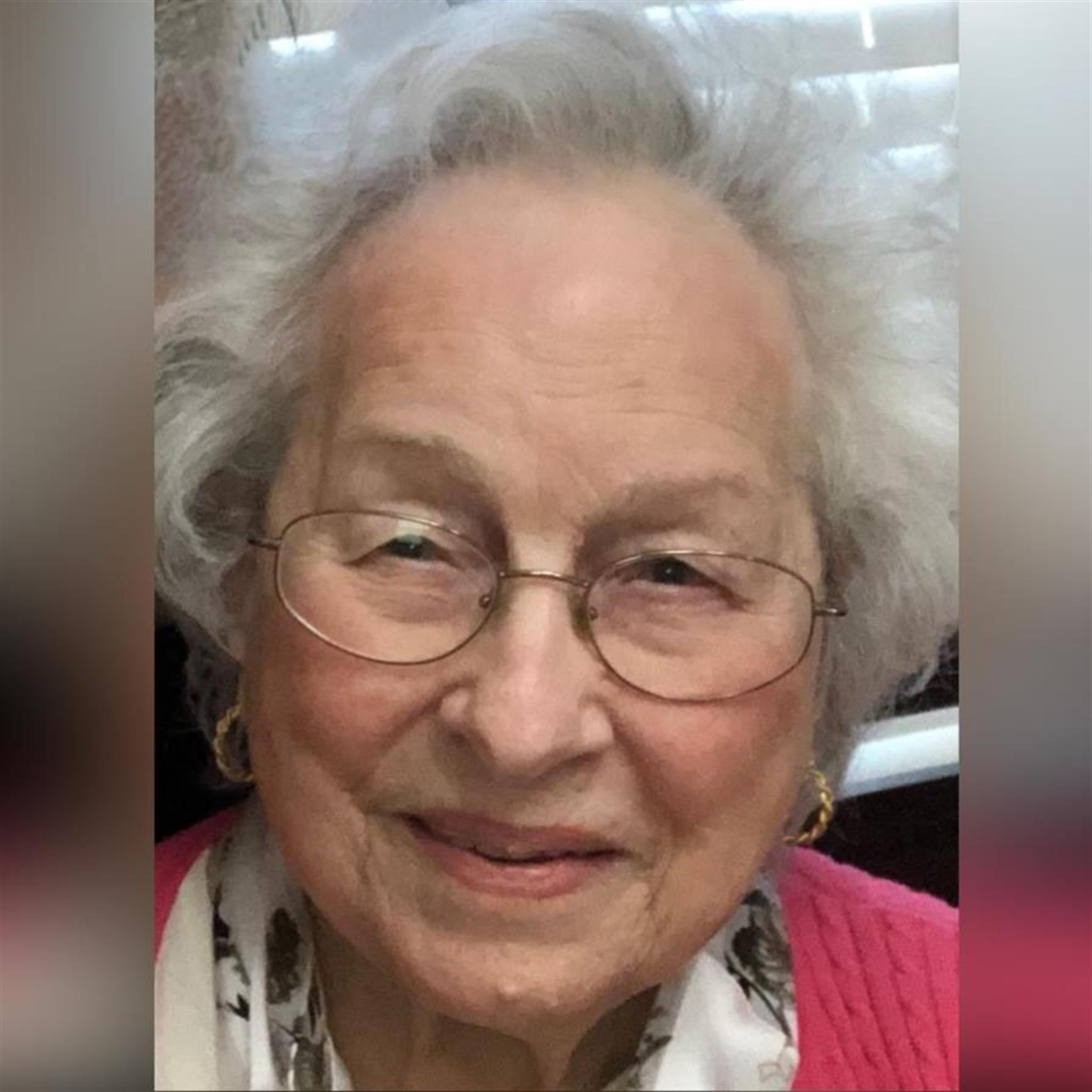 Bessie A. Arnondin