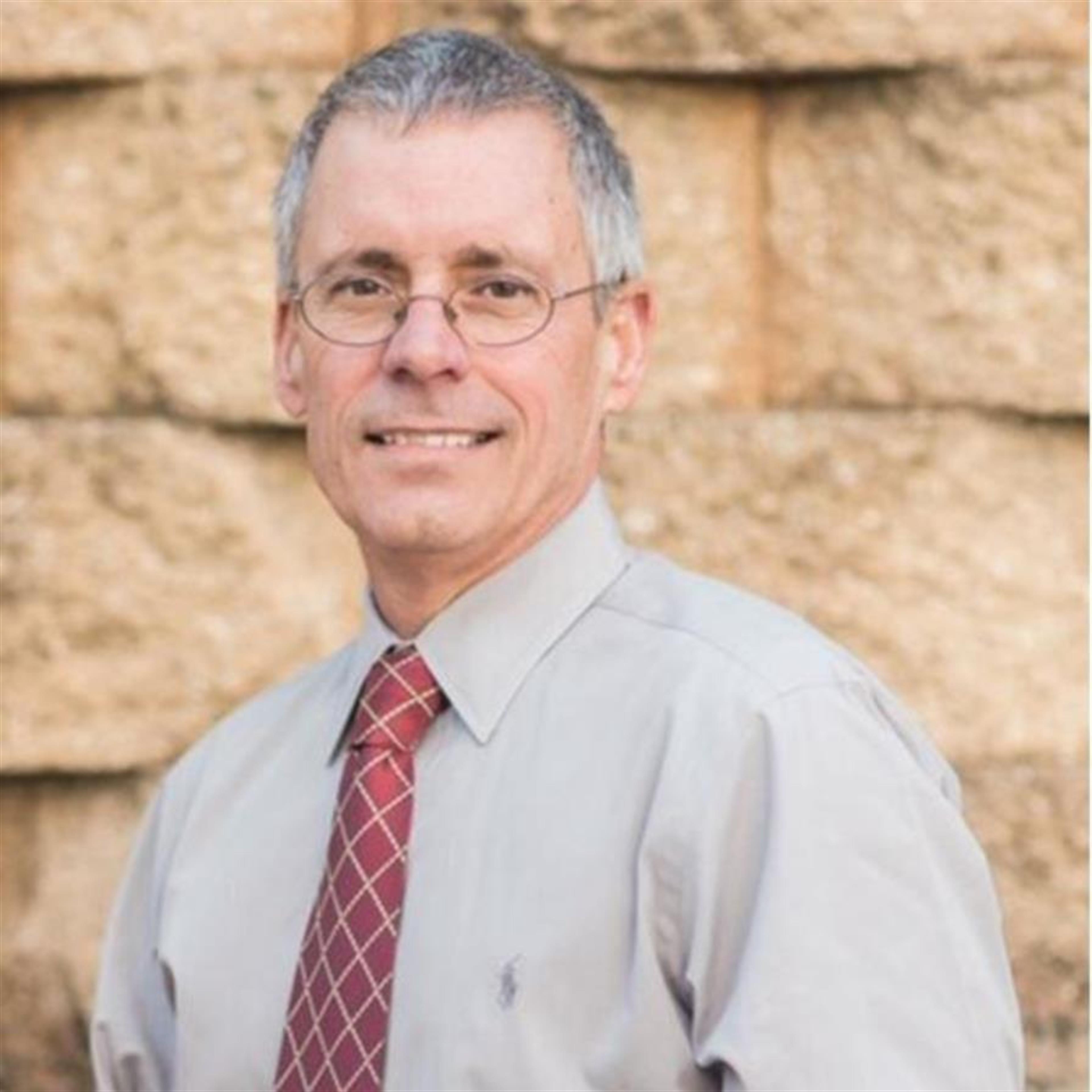 Dr. David K. Jenkins