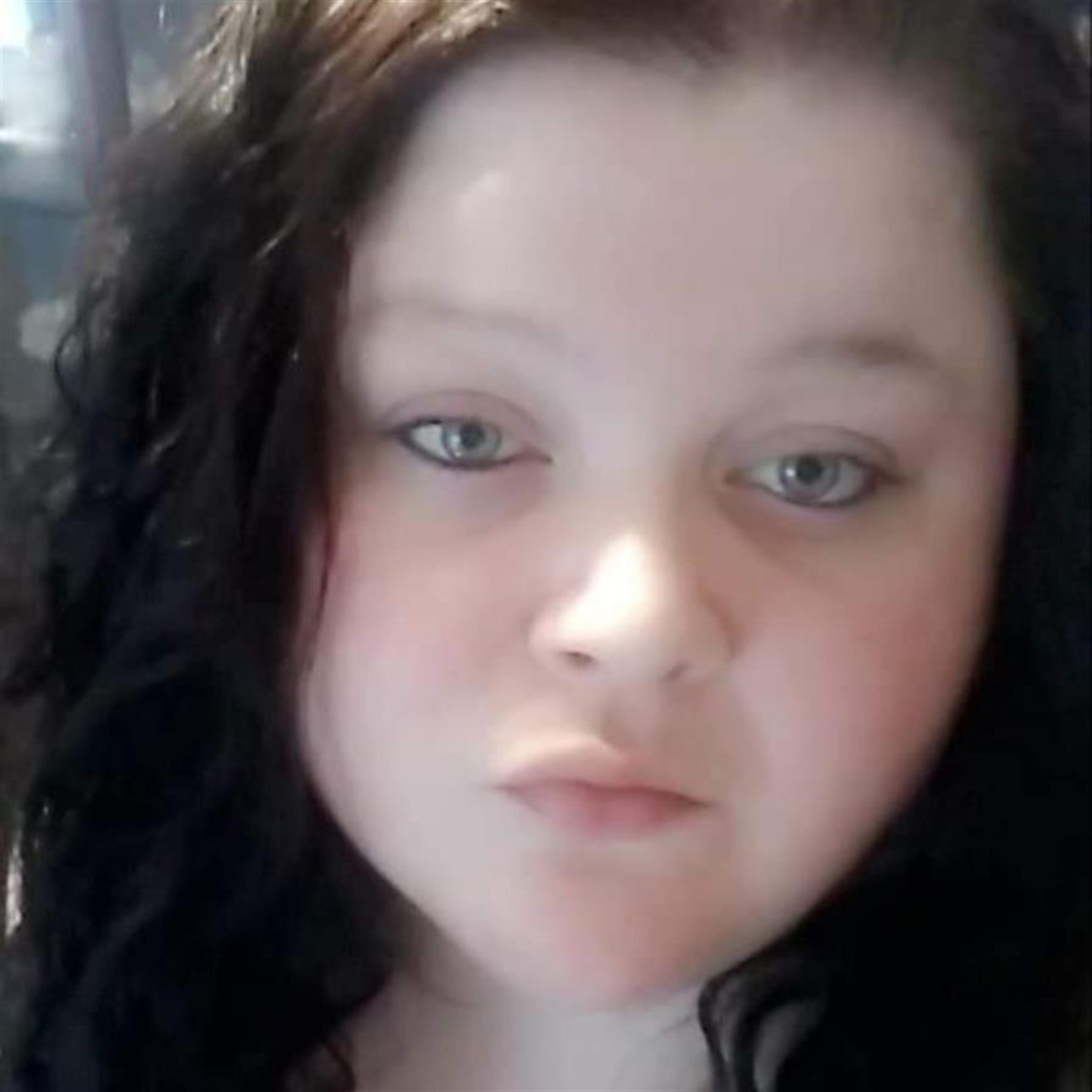 Kayla Jean Guerrie