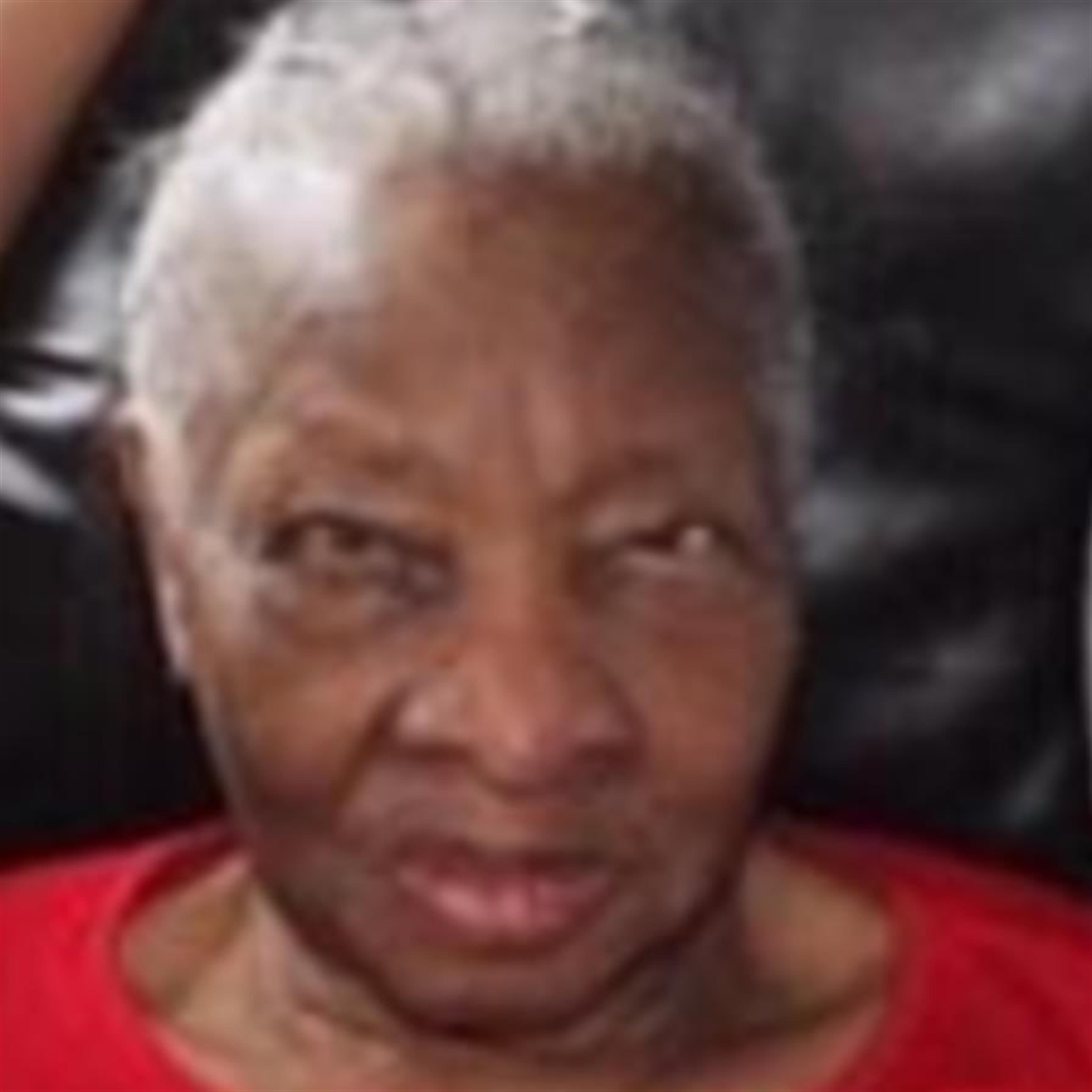 MRS. MINNIE MAE NELSON