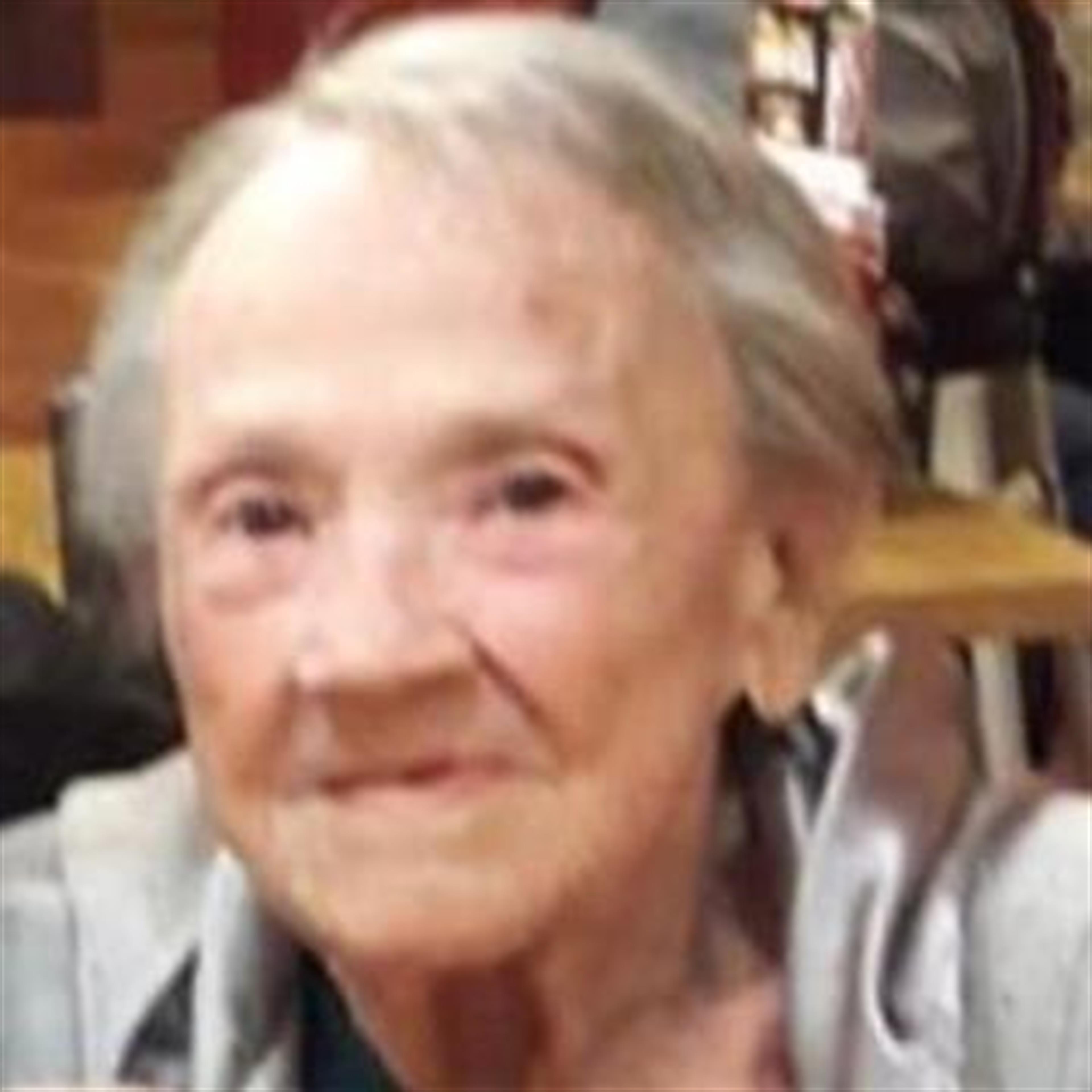 Wyvonne H. Graham's obituary picture