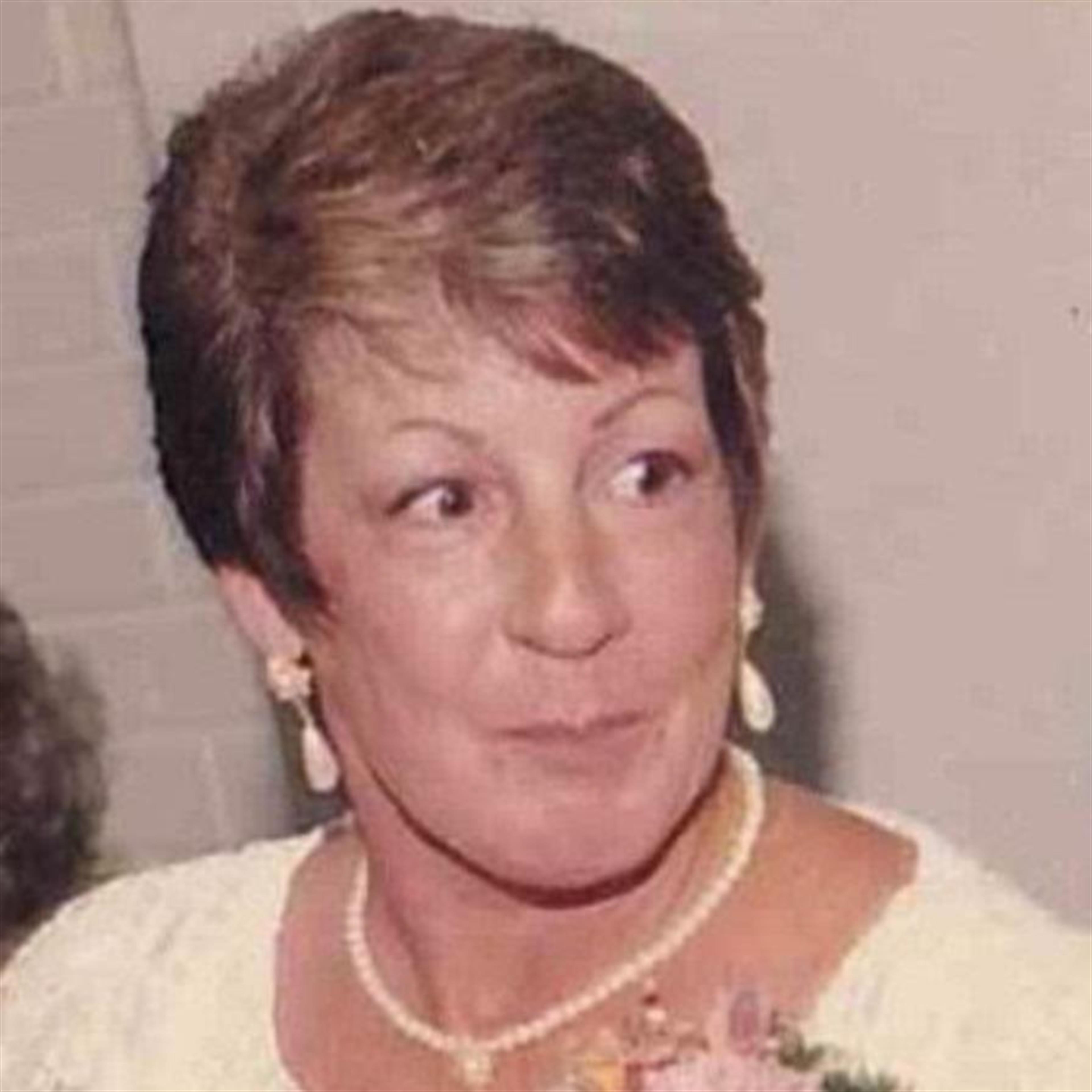 Bonita Sue Headley's obituary picture