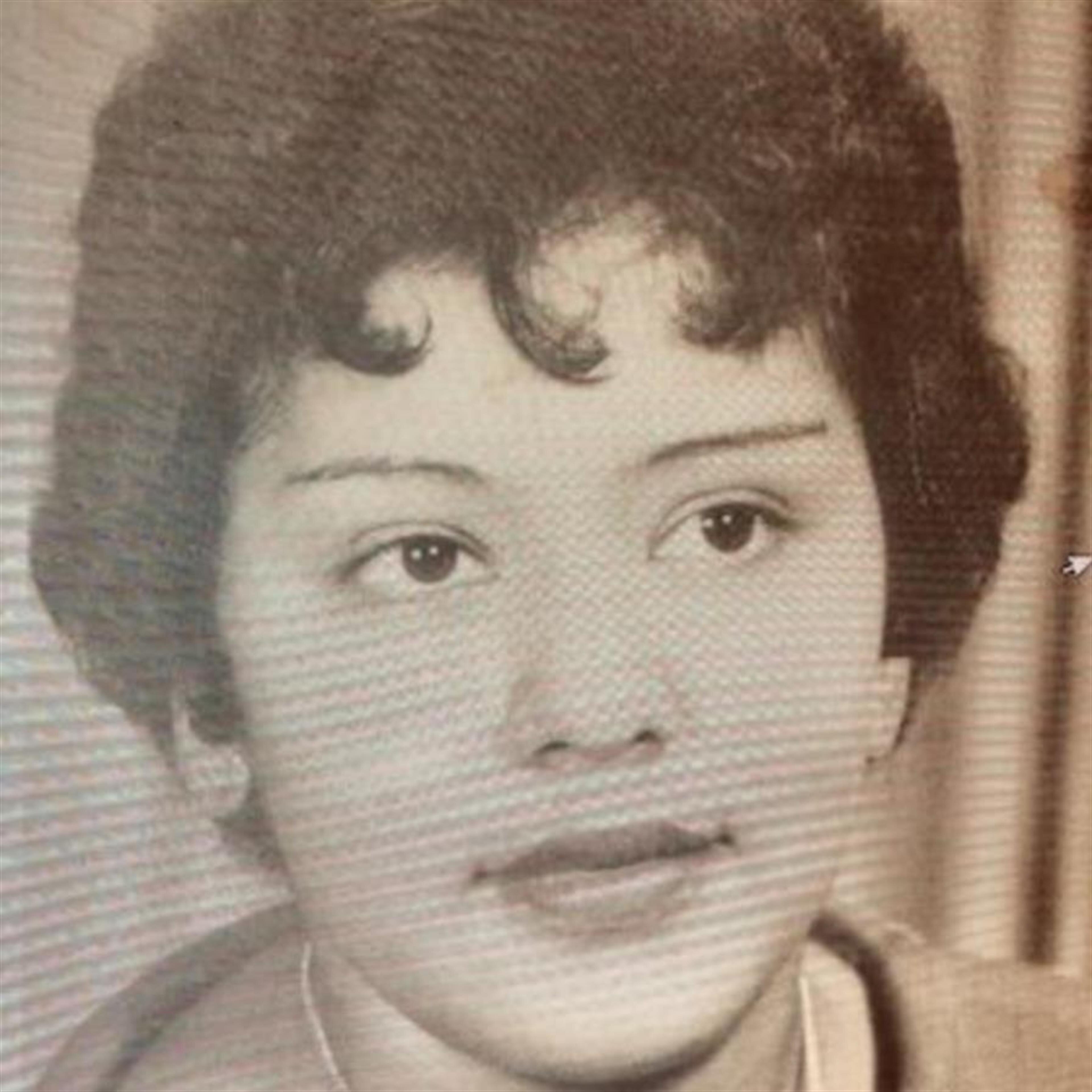 Maria Sandoval