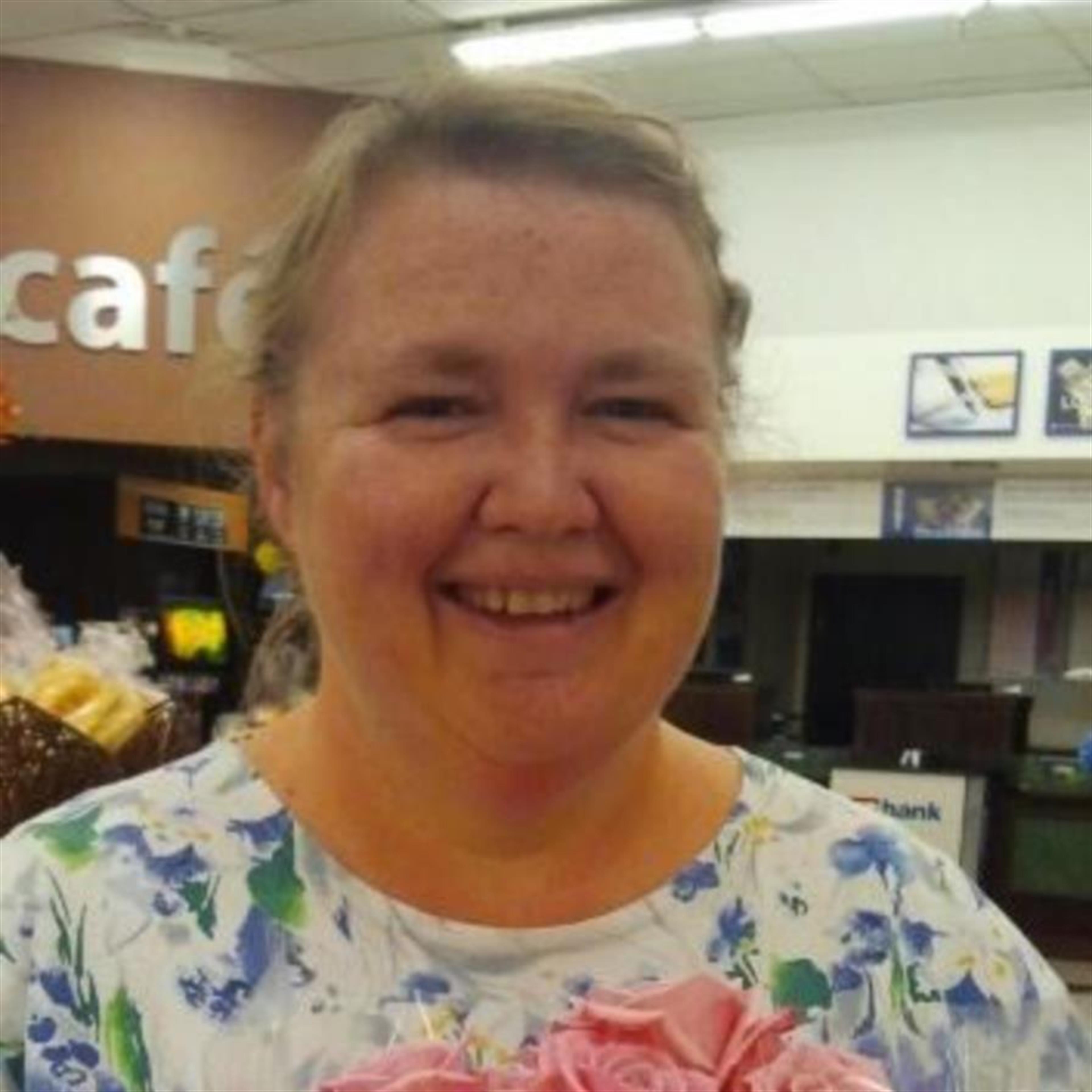 Deanna Dawn Lougy's obituary picture