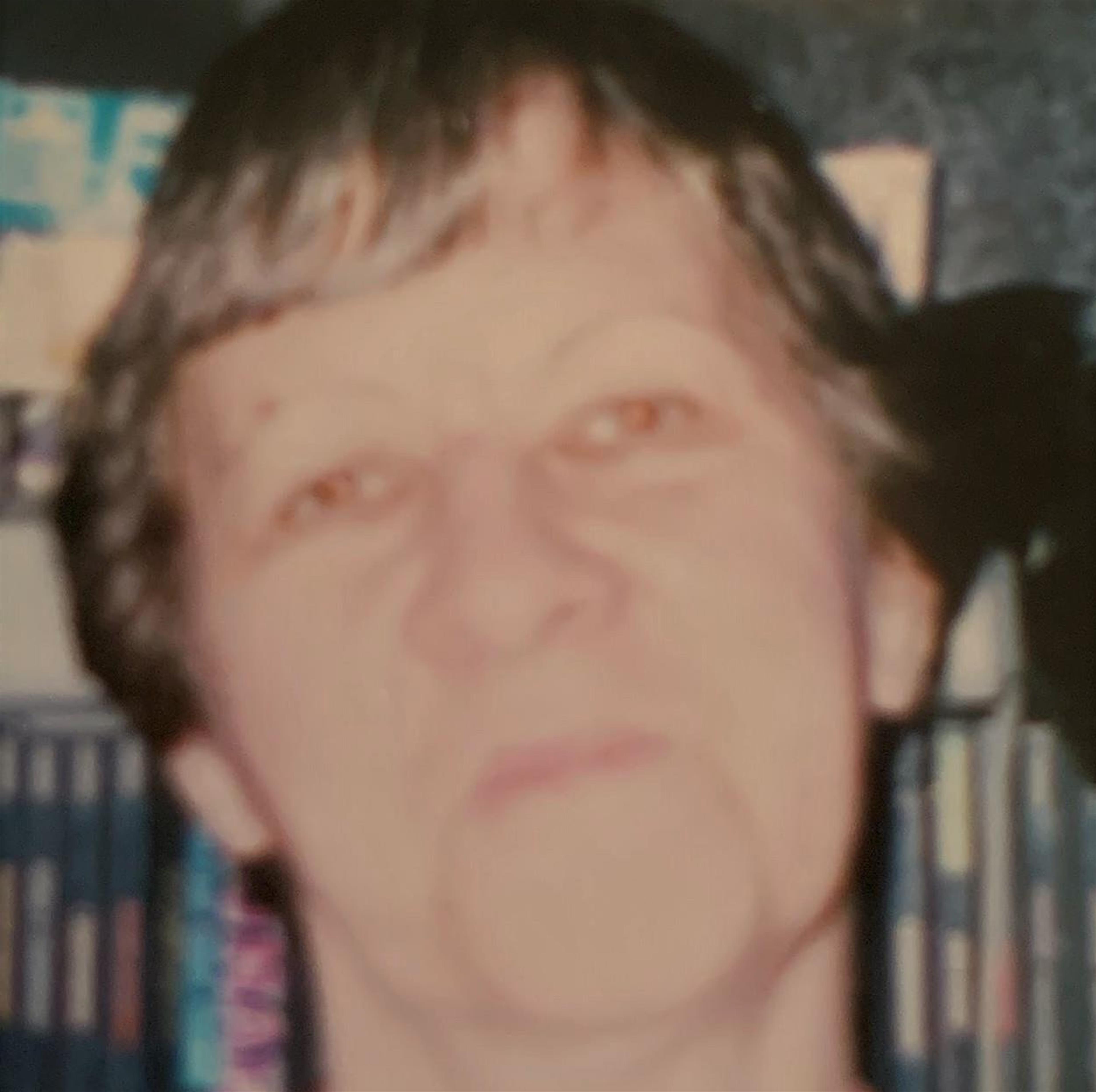 Dorothy L.  Beck