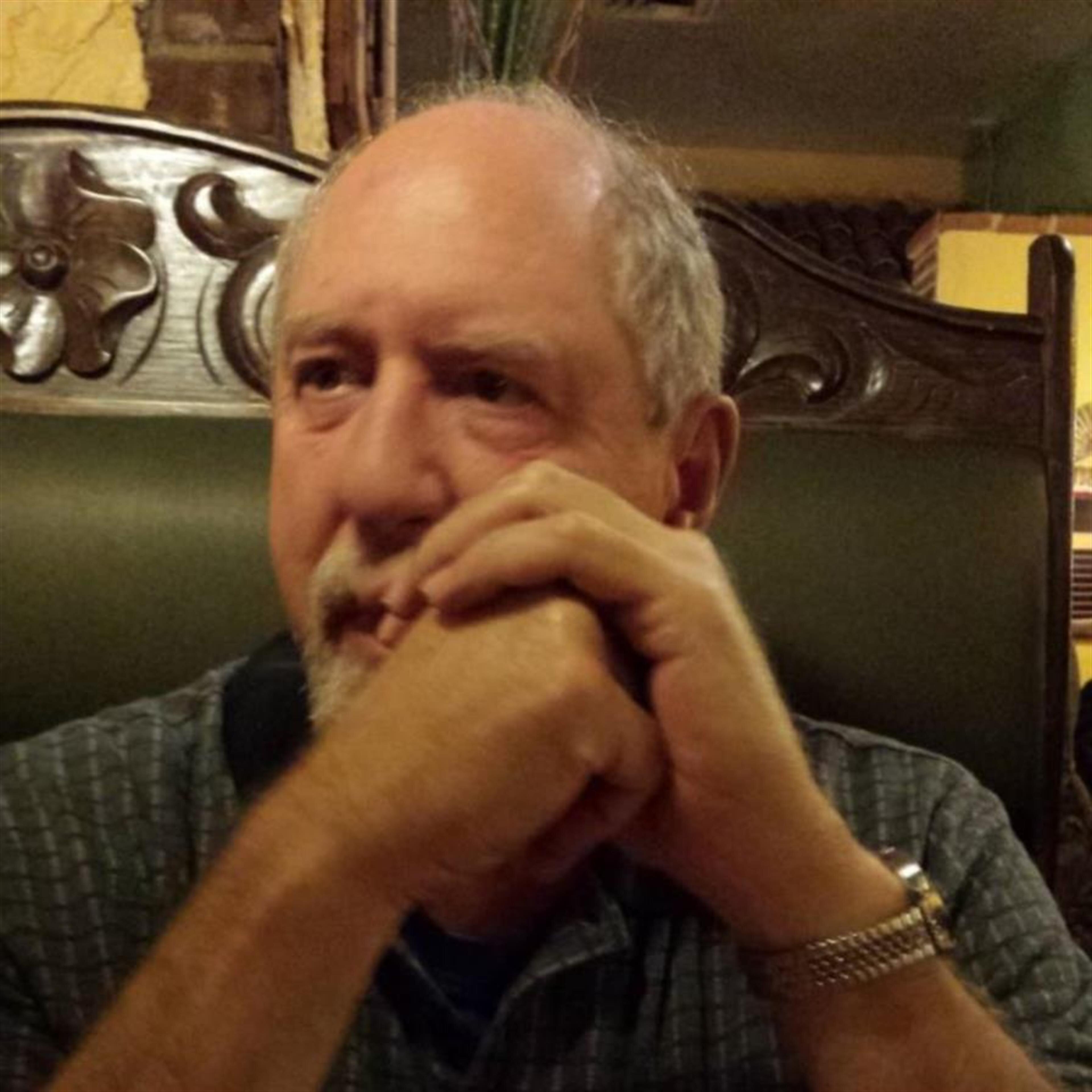 Gary Robert Stein