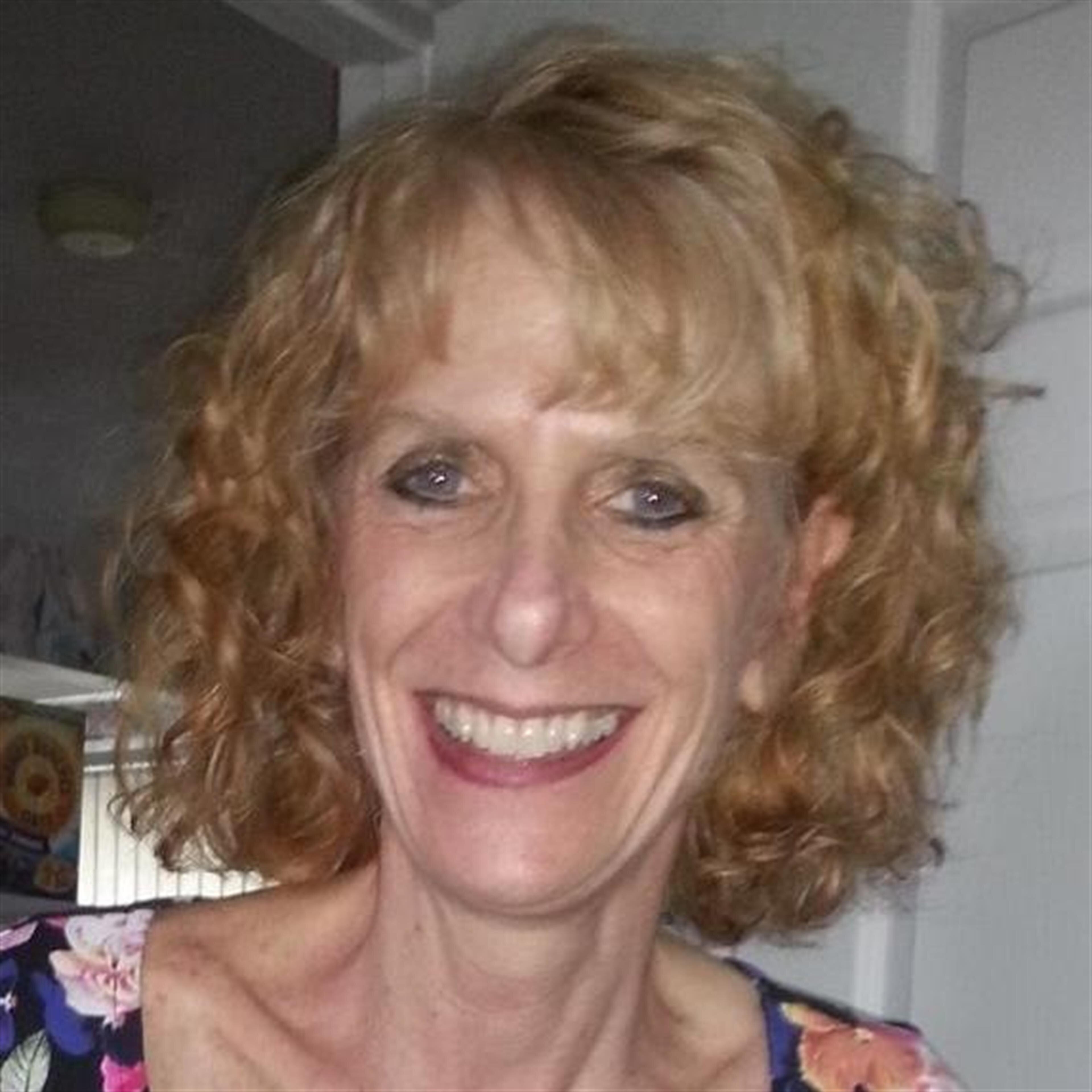 Laurie Rose Truhan
