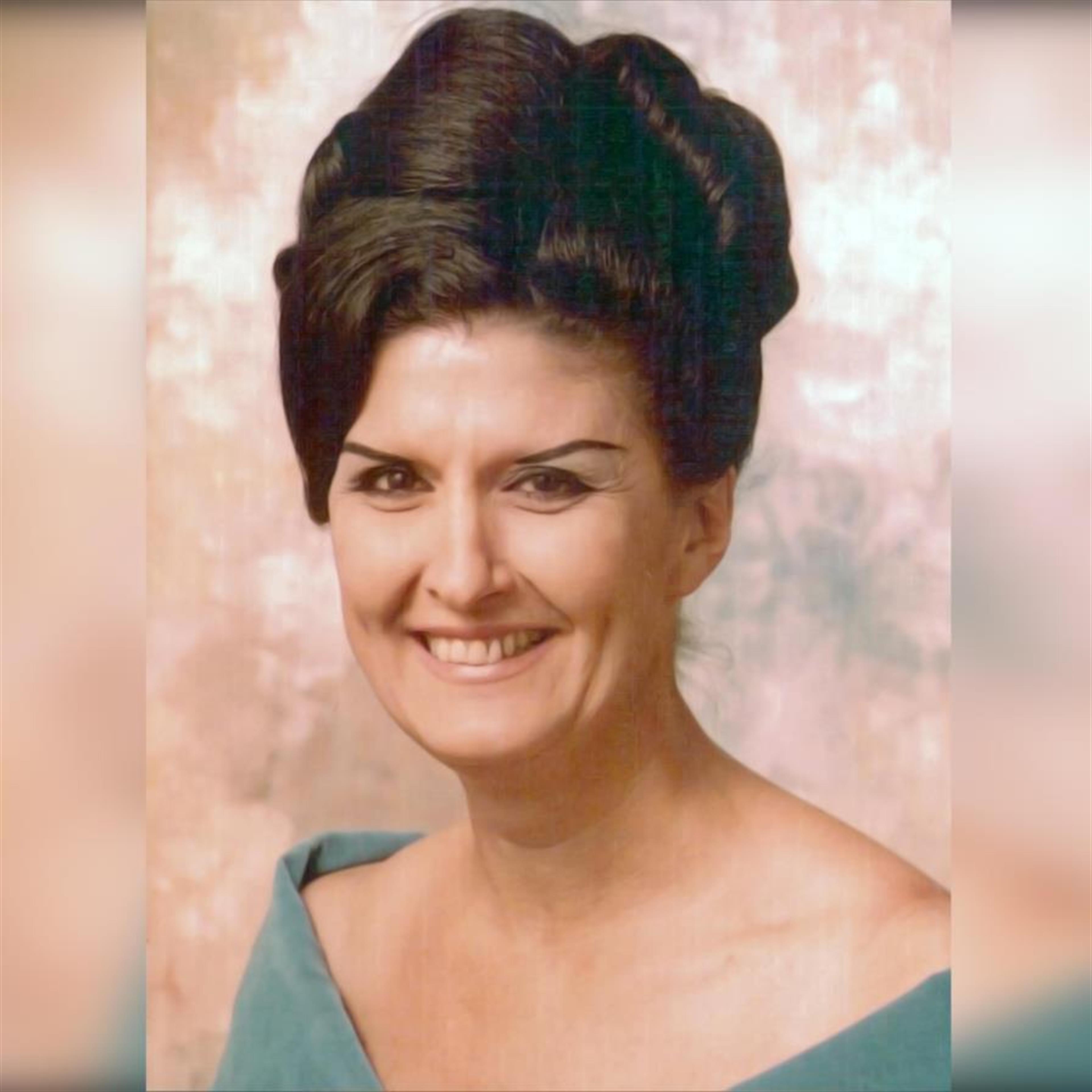 Maryrose Bono Cannizzaro