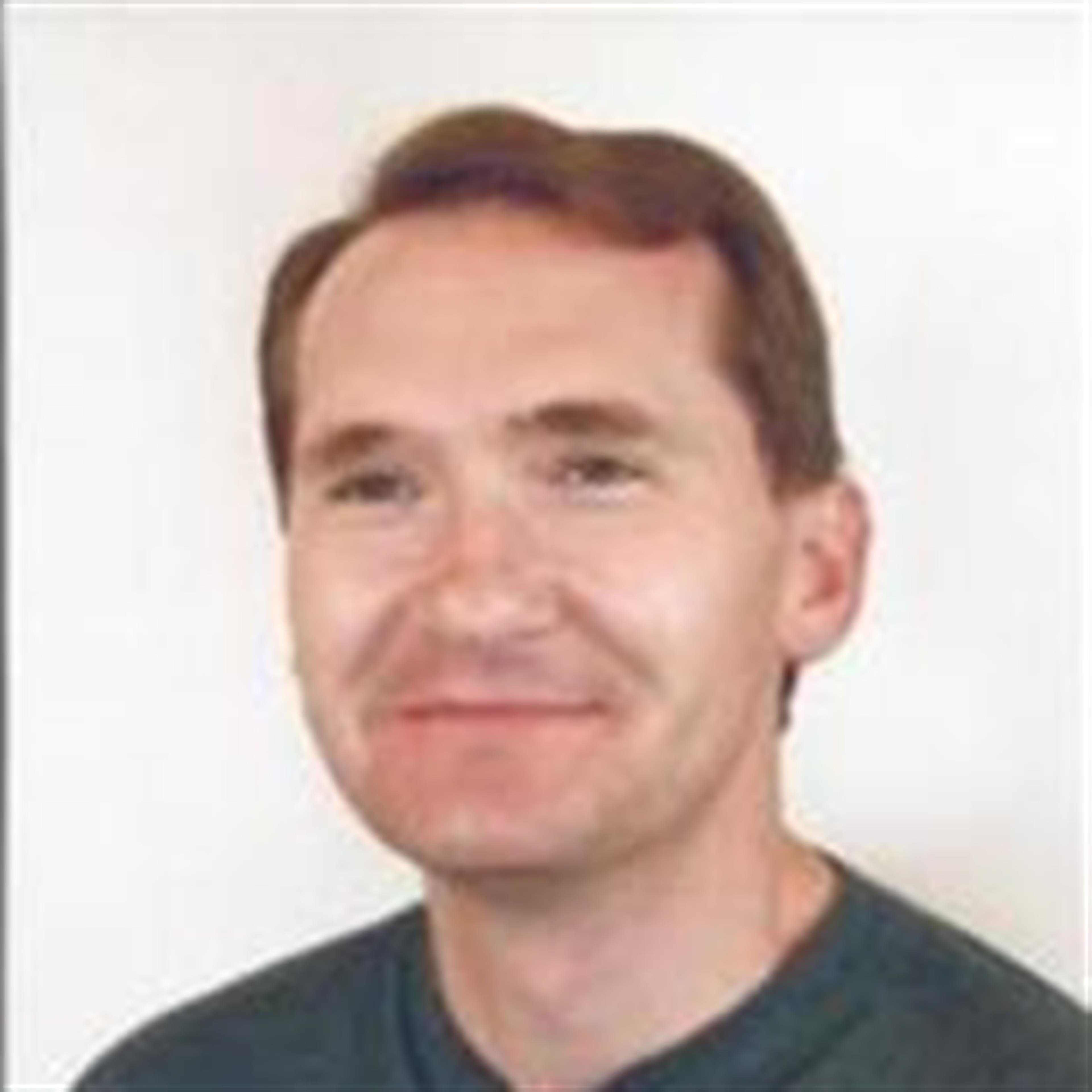 Steven Curtis Miller (Mansfield)