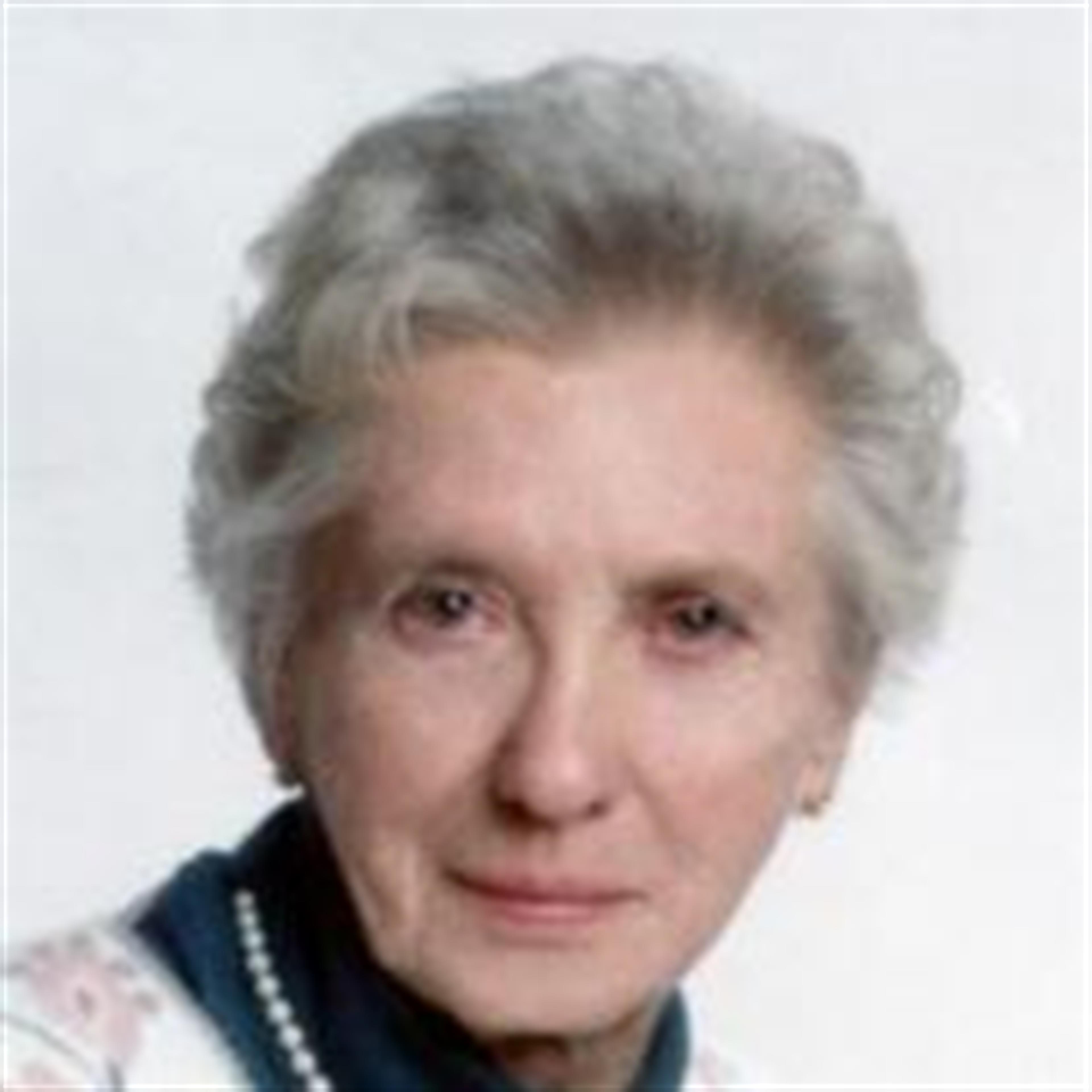 Thelma Ruth  Stevens