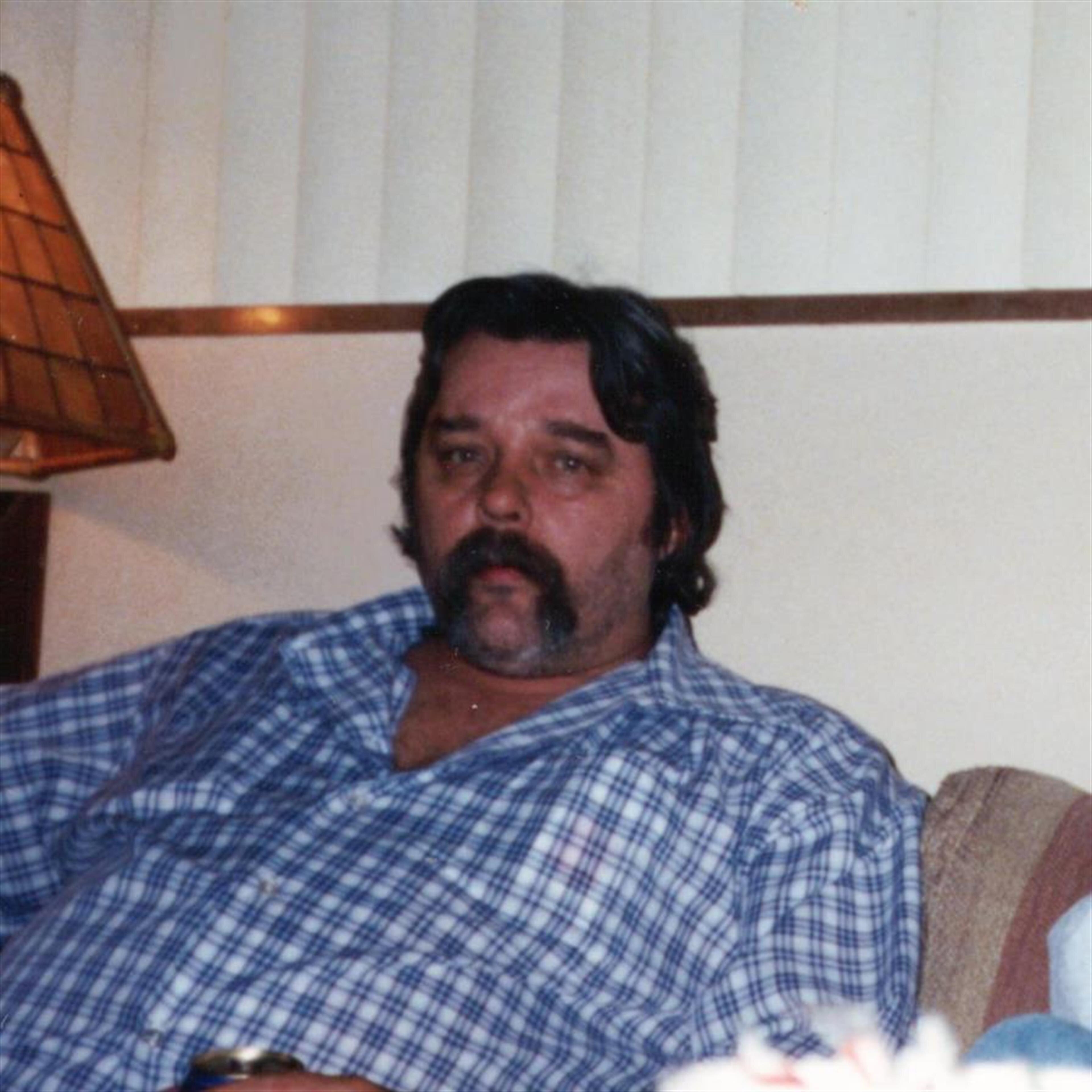Mark Andrew Miller