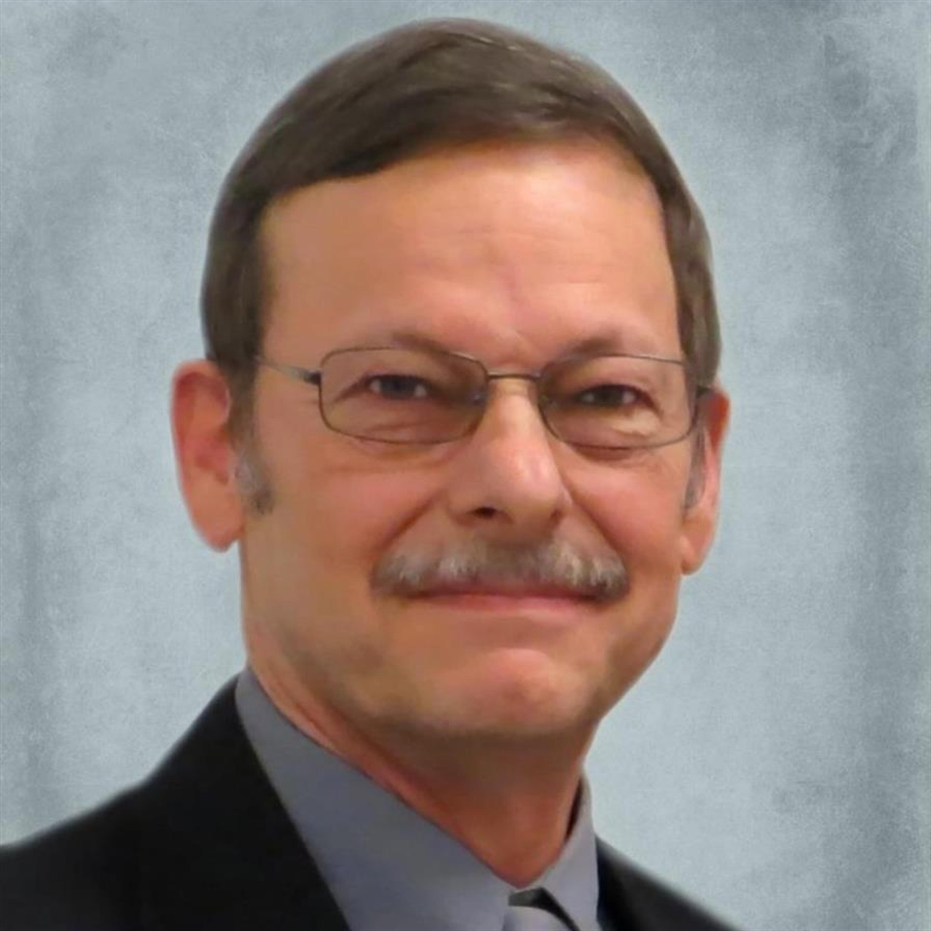 Wayne Holt Hartschuh