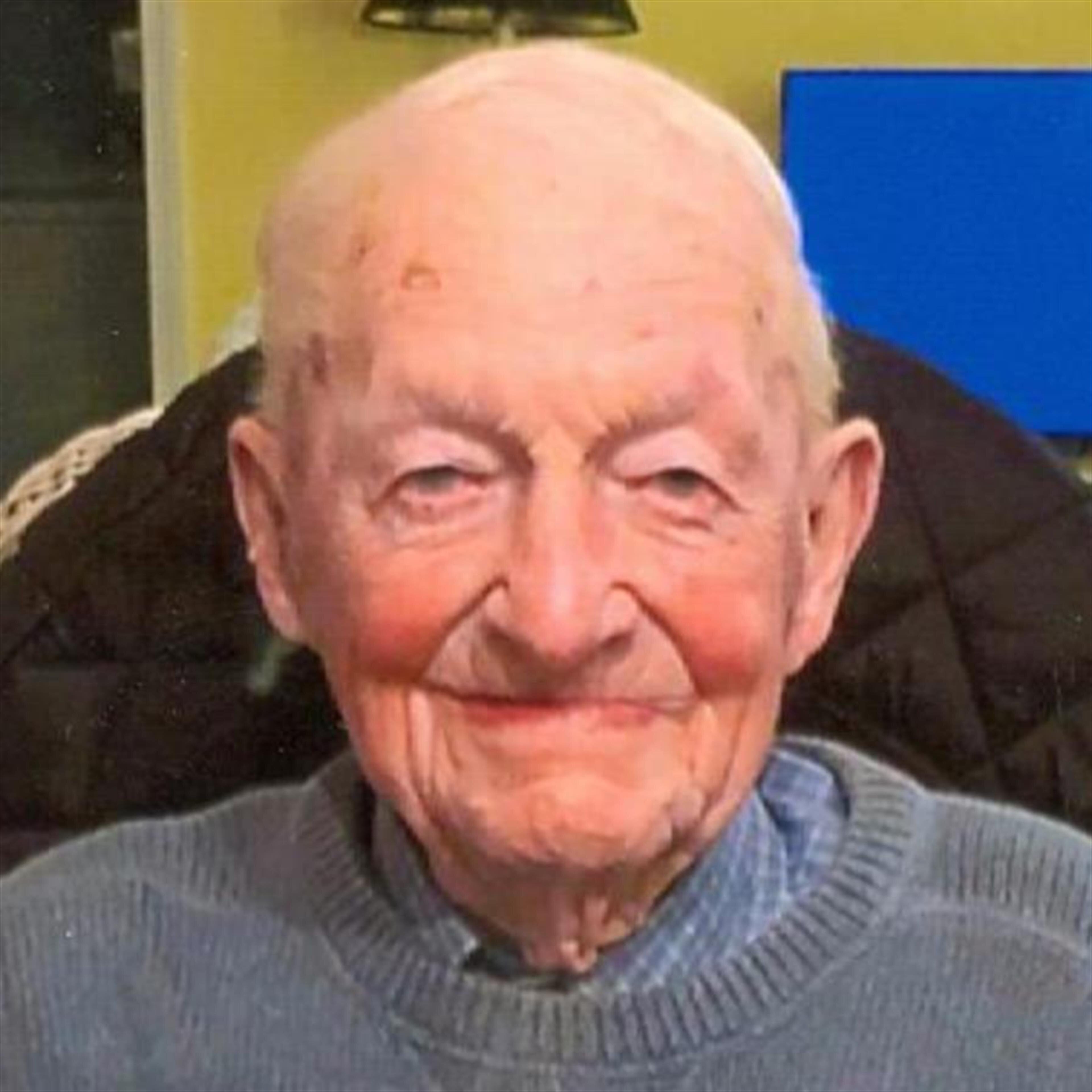 William R. Playter