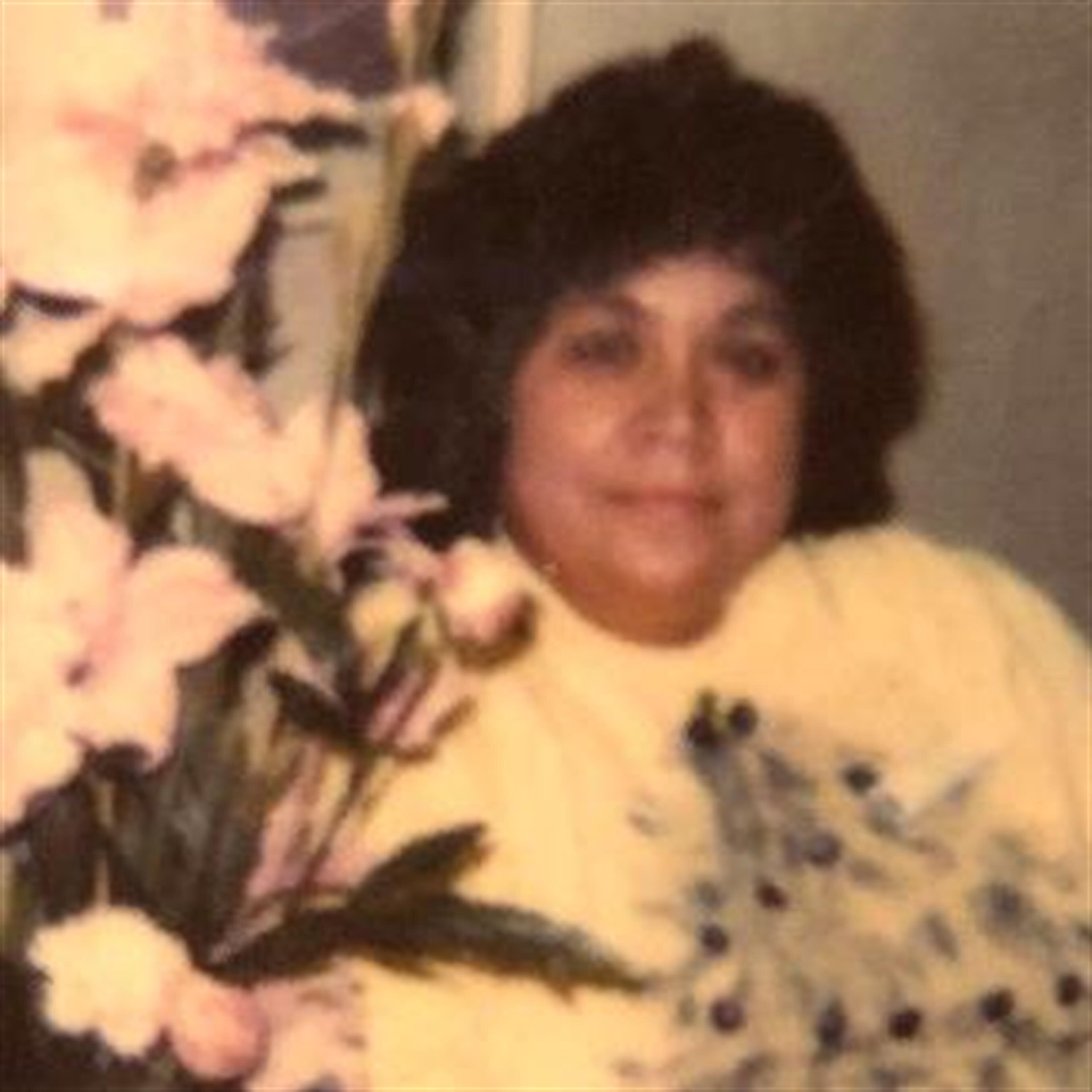 Concepcion Gonzalez