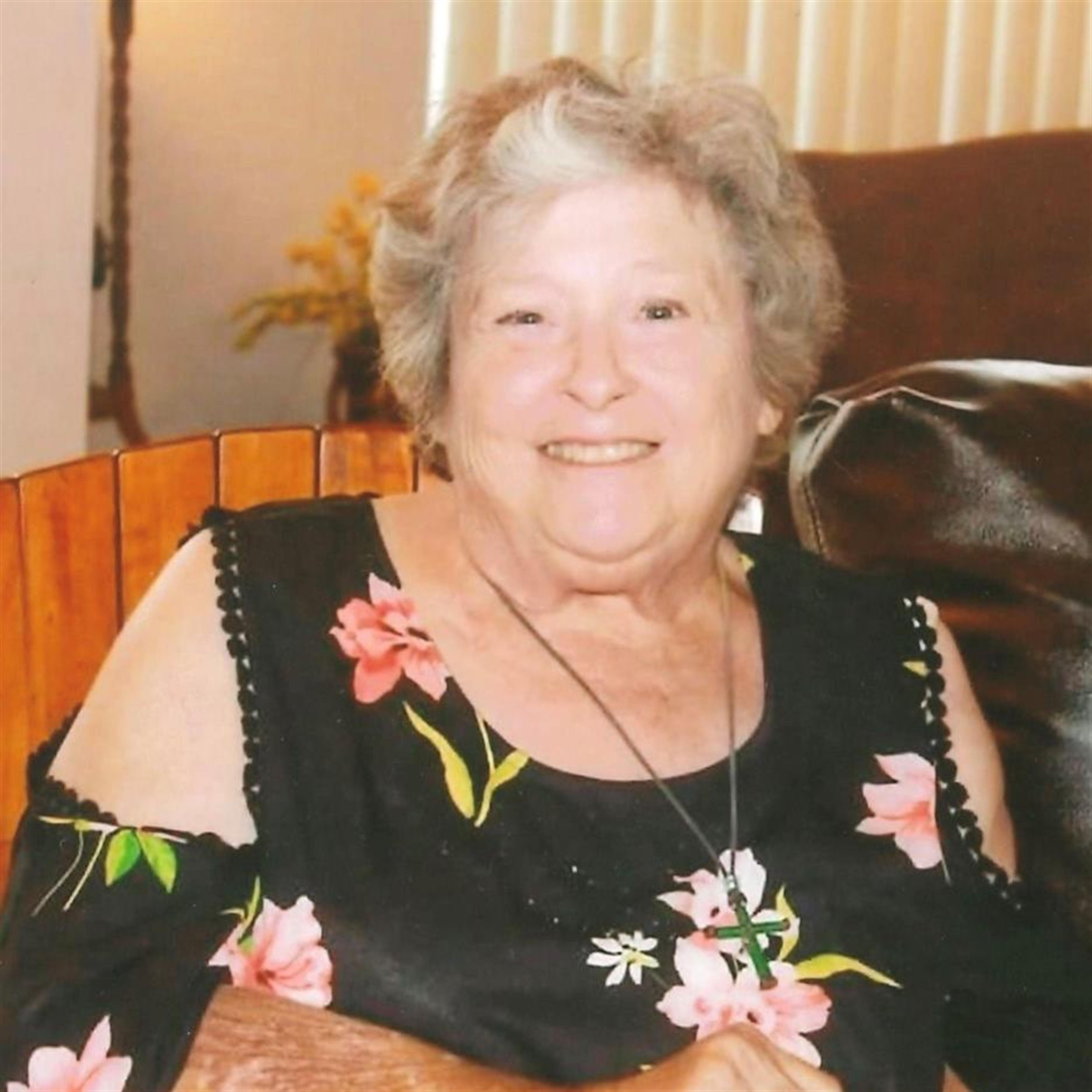 Teresa  Shampnoi