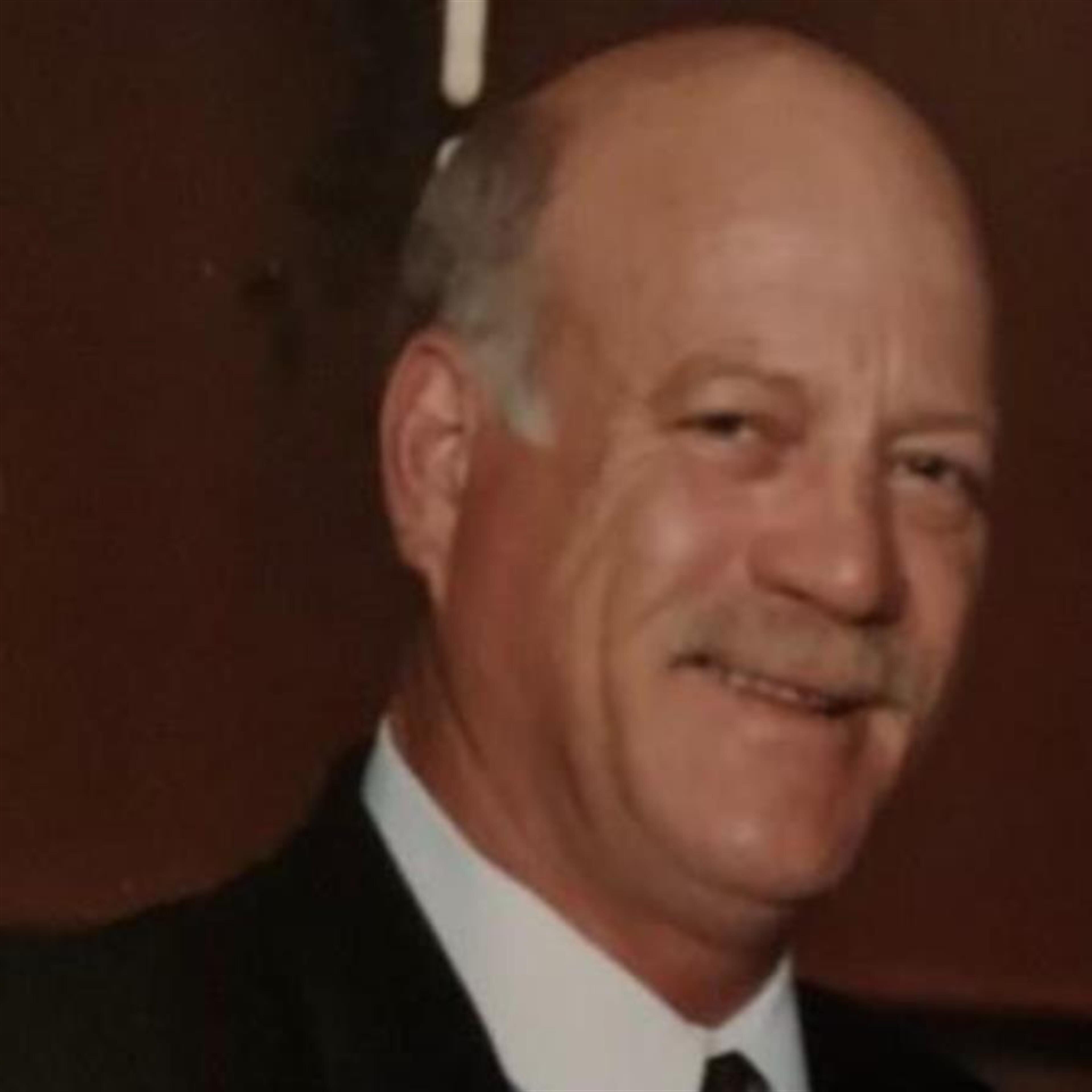 Kenneth  Wayne  Pendleton