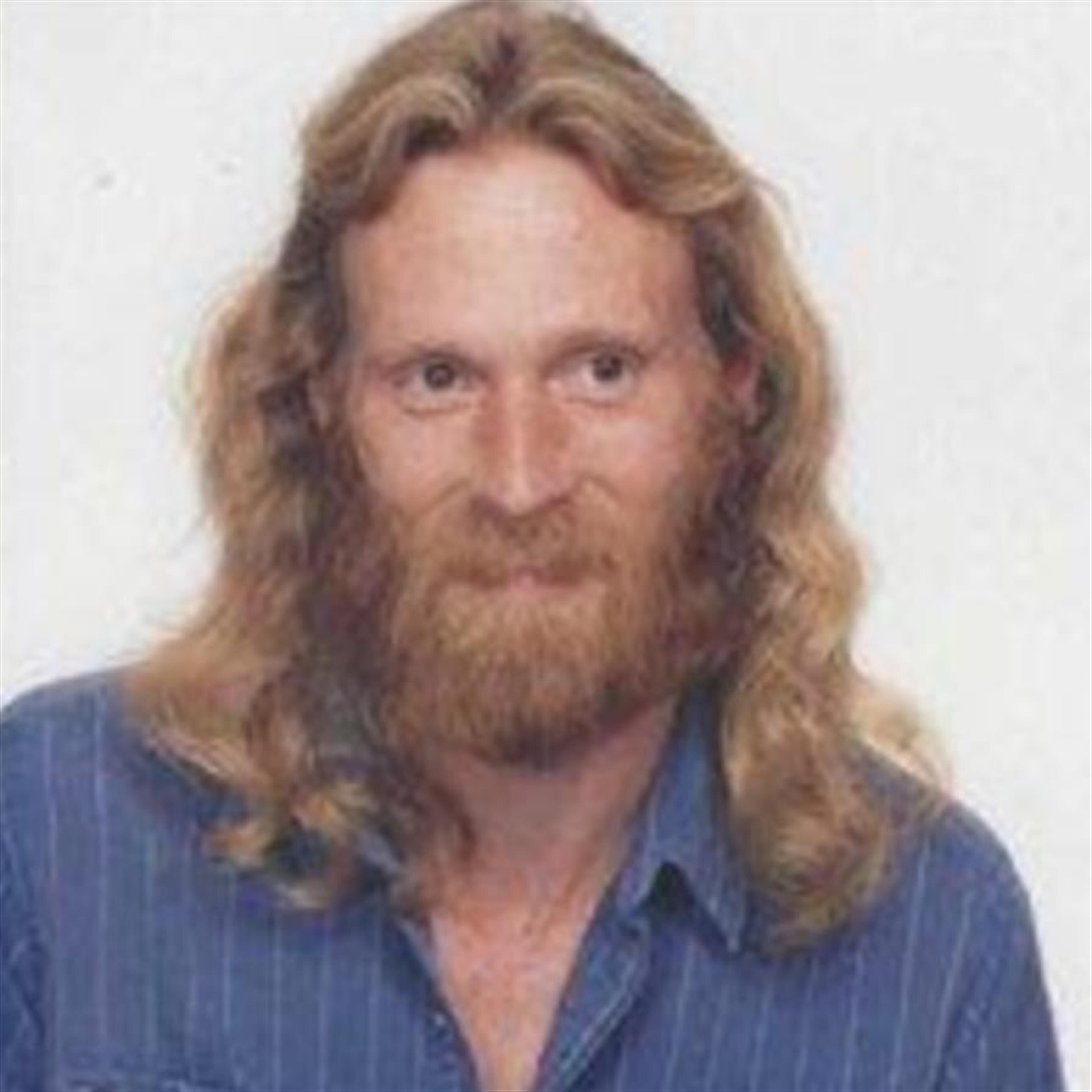 James Painter (Bolivar)