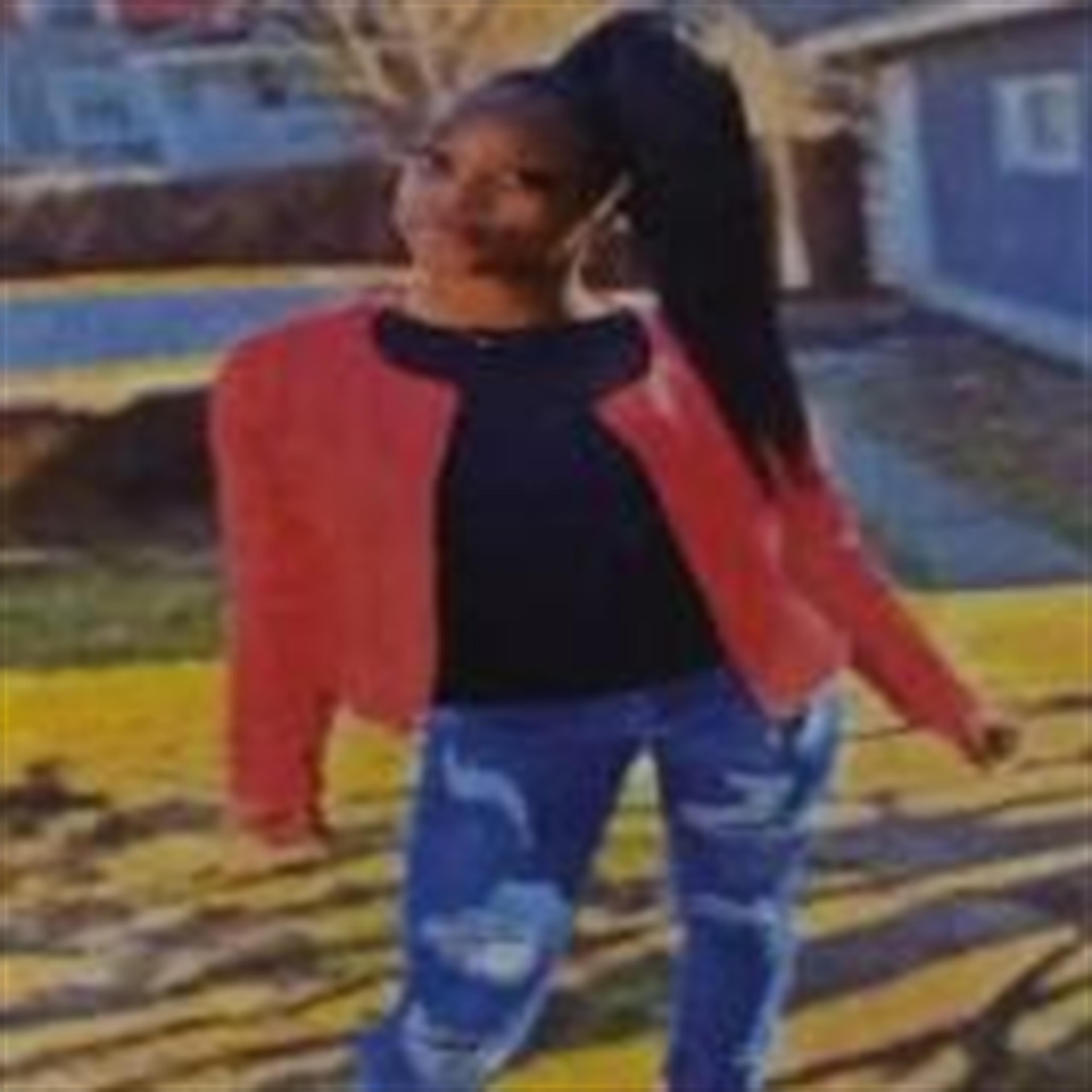 Deonia Takkarrian Jackson 