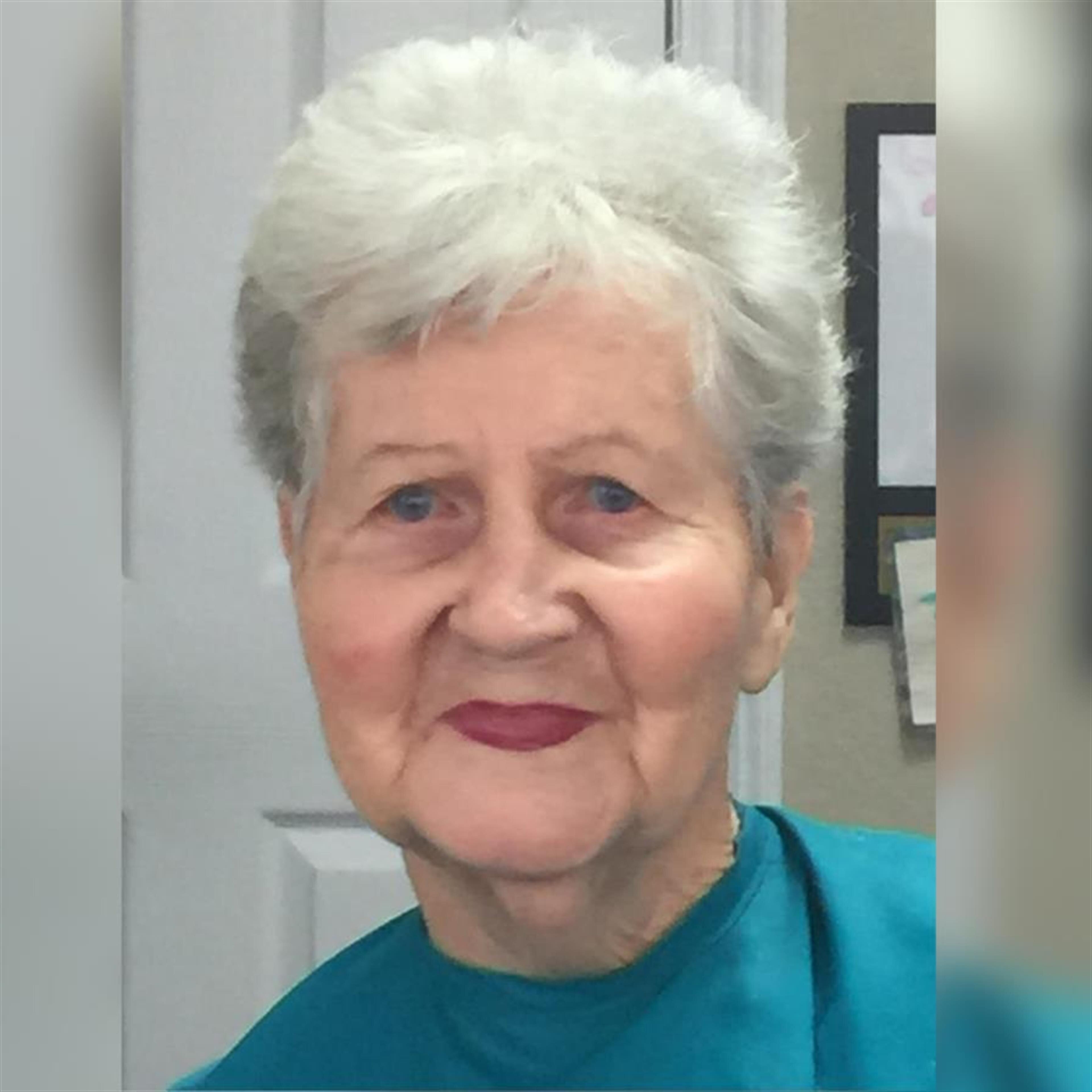 Lois B Wager
