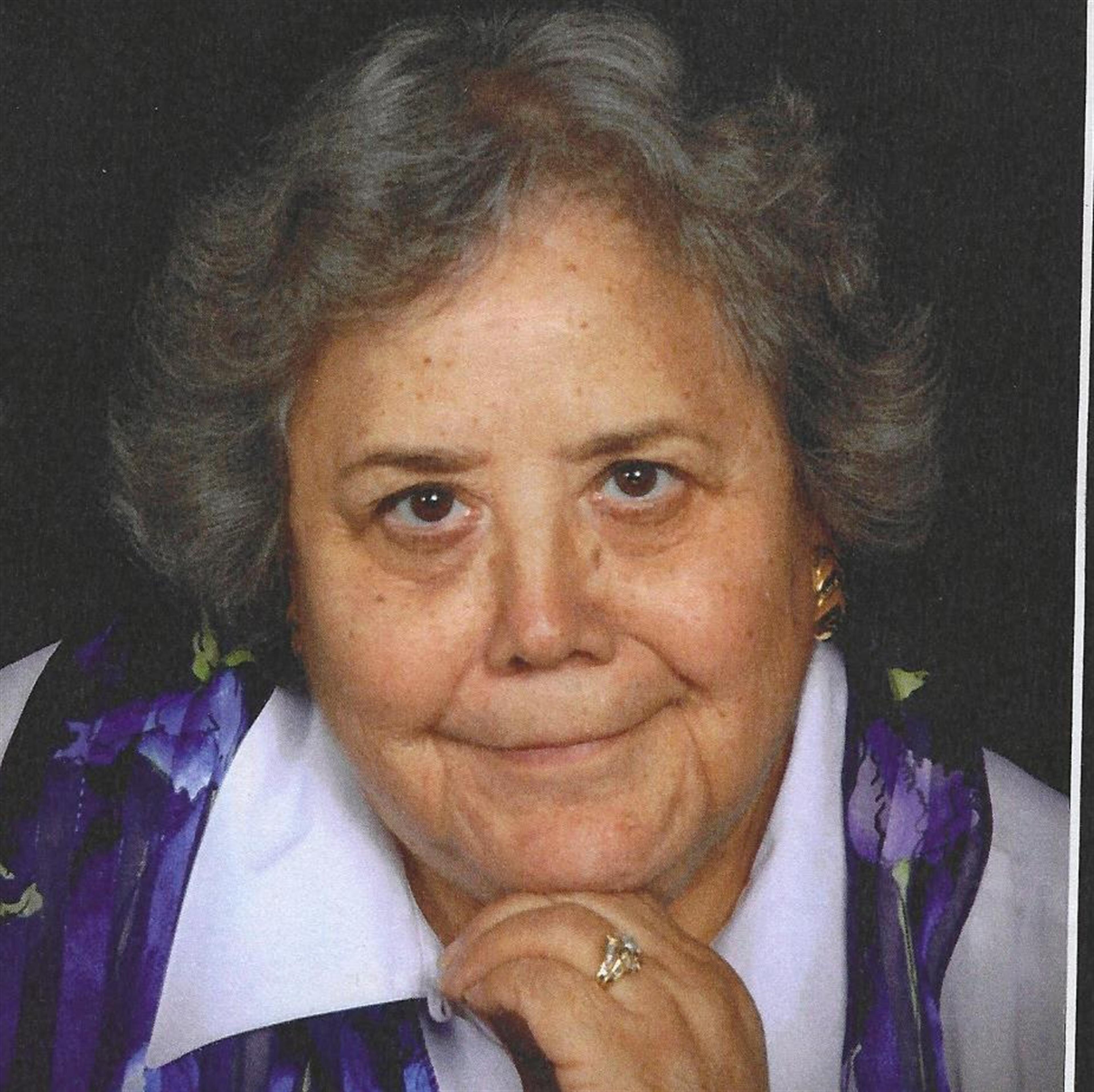 Yolanda M Donihue