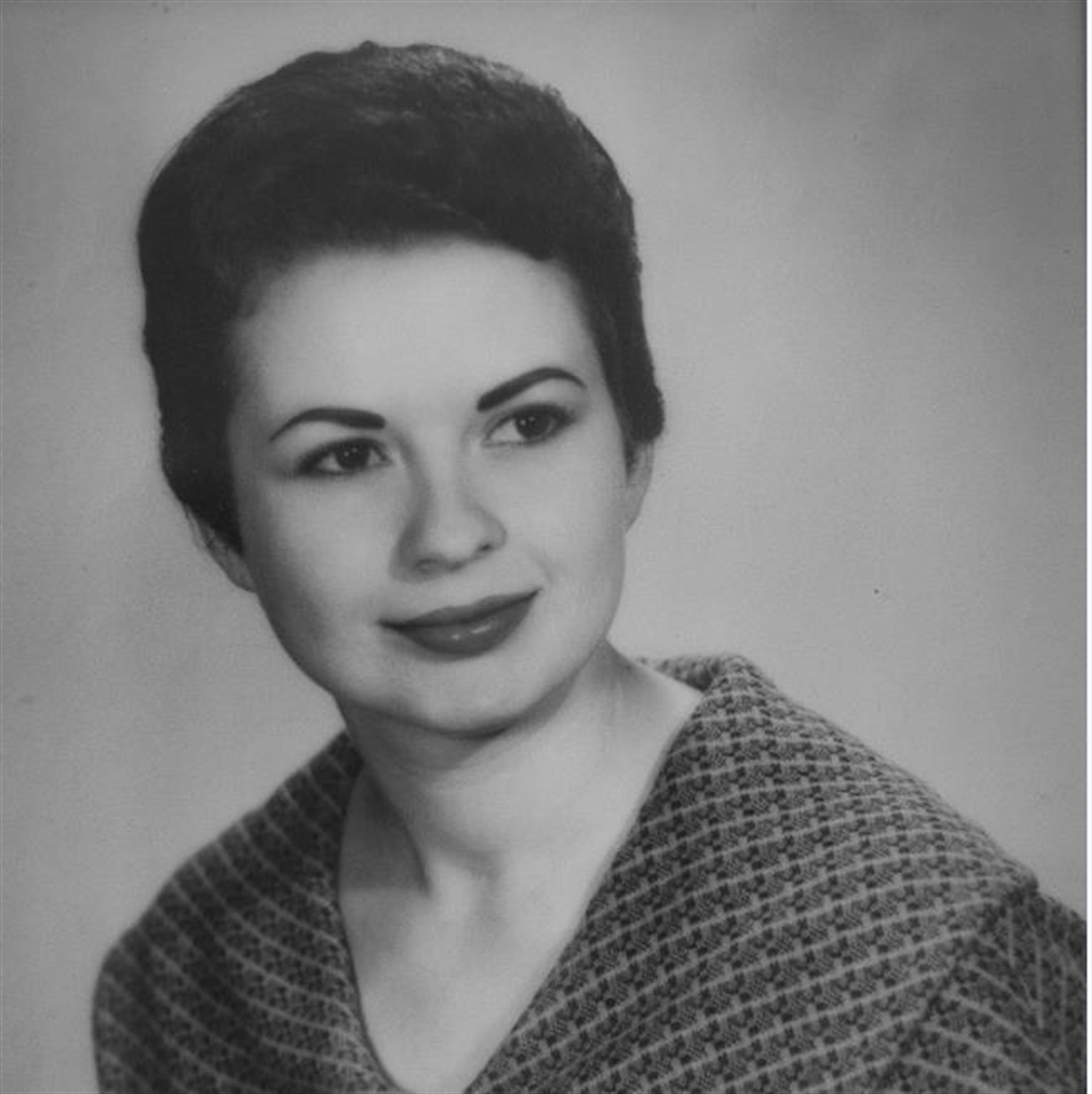 Johnnie Ruth Whitton's obituary picture