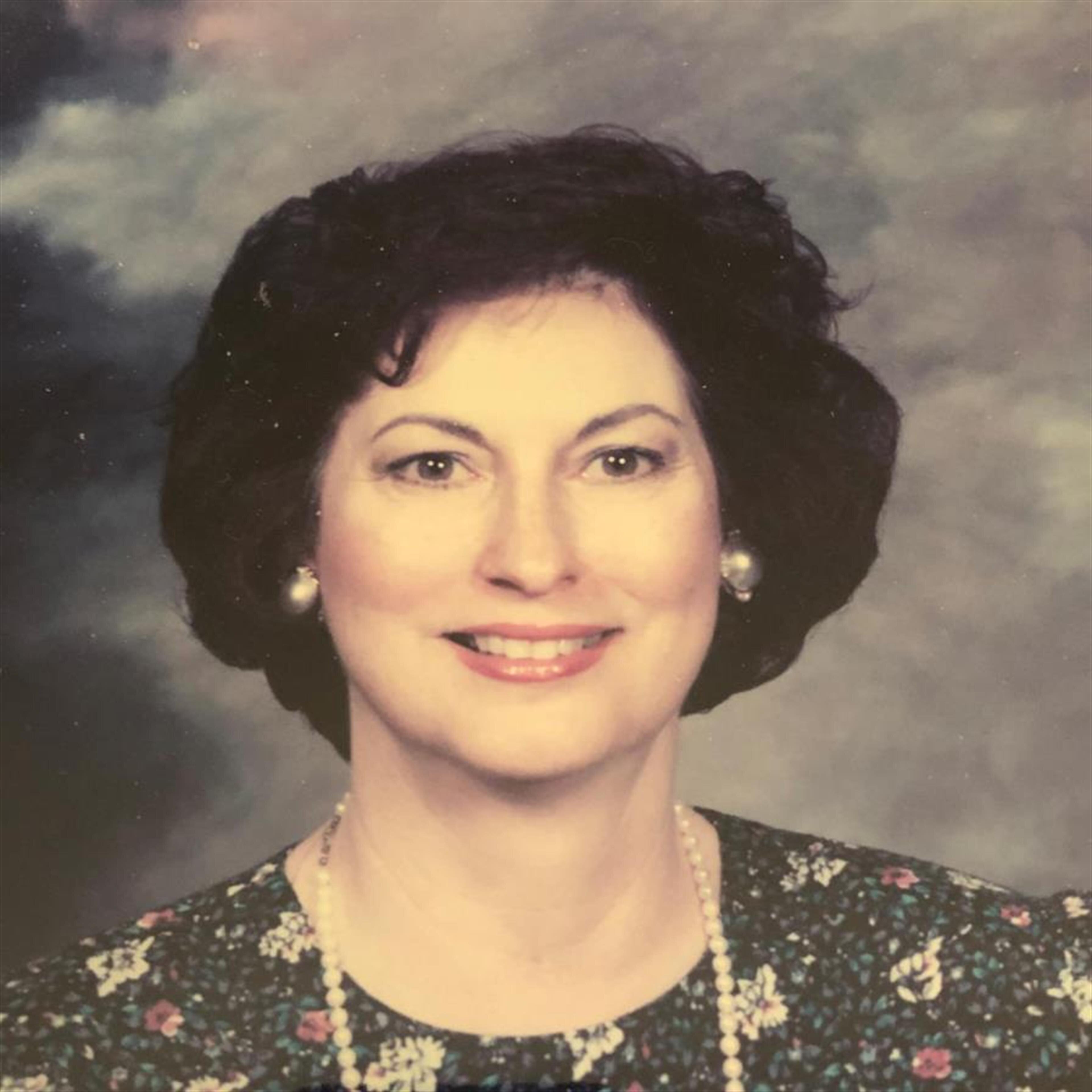 Rosemarie Naftaly