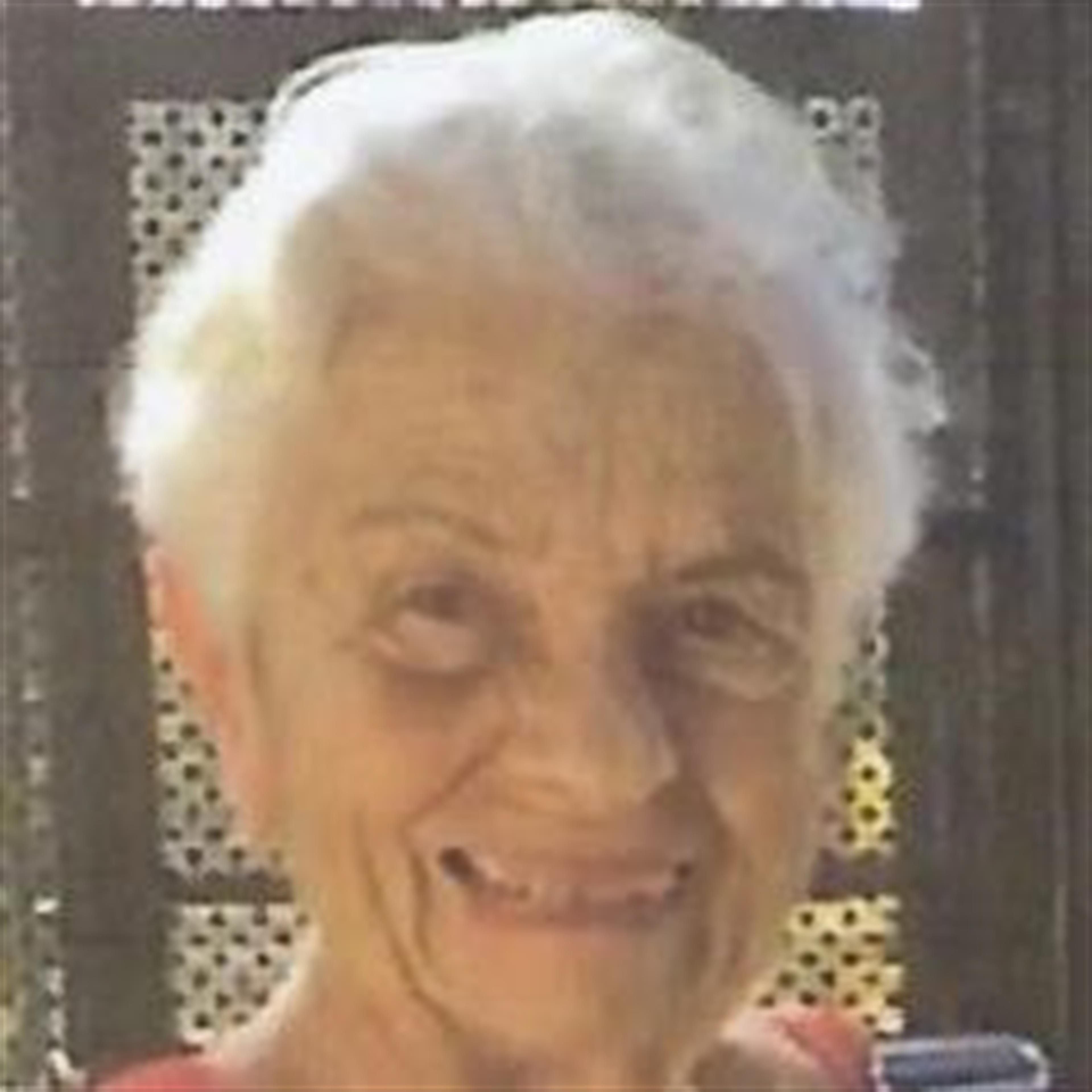 Marilyn Greenfield