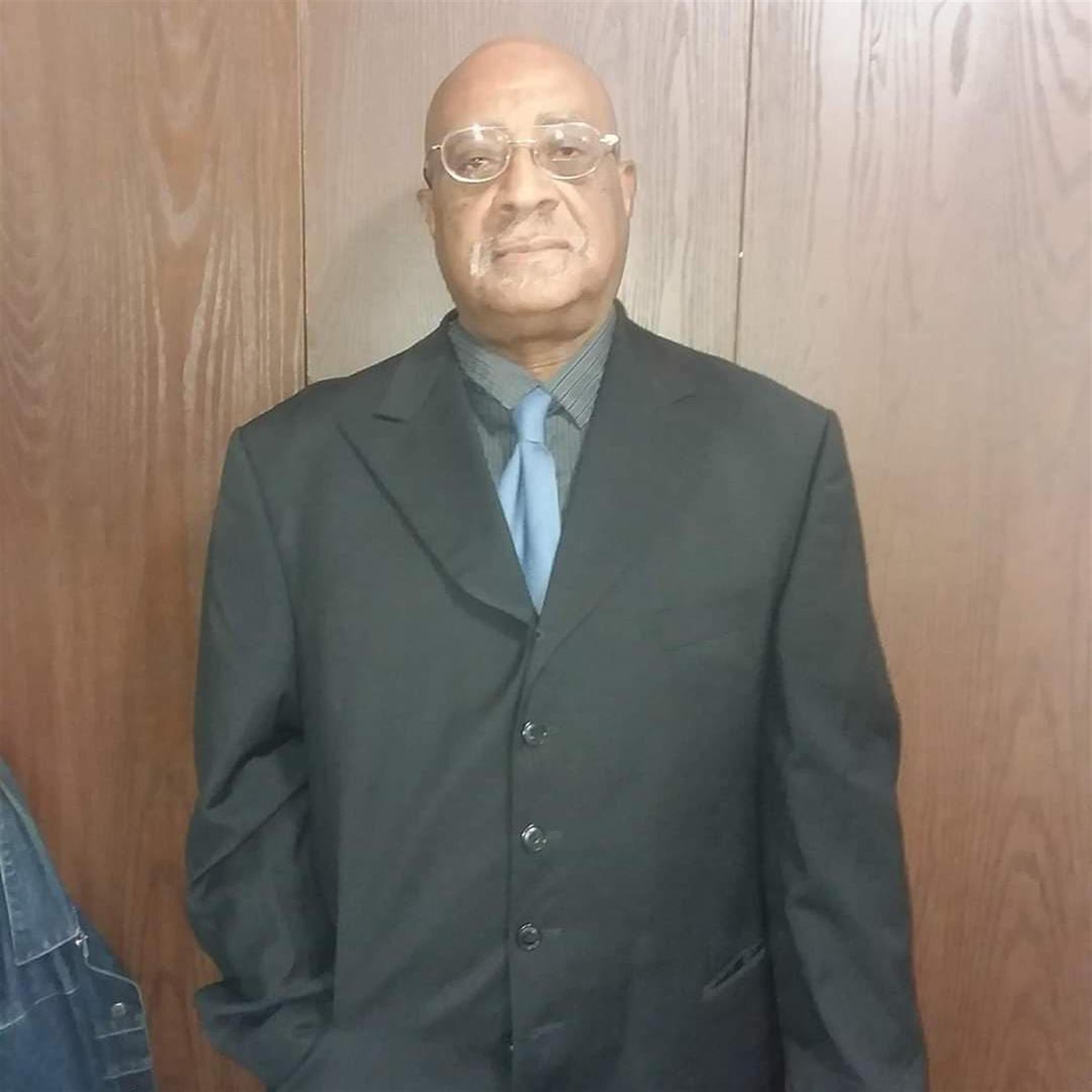 William Lester Smith Jr.