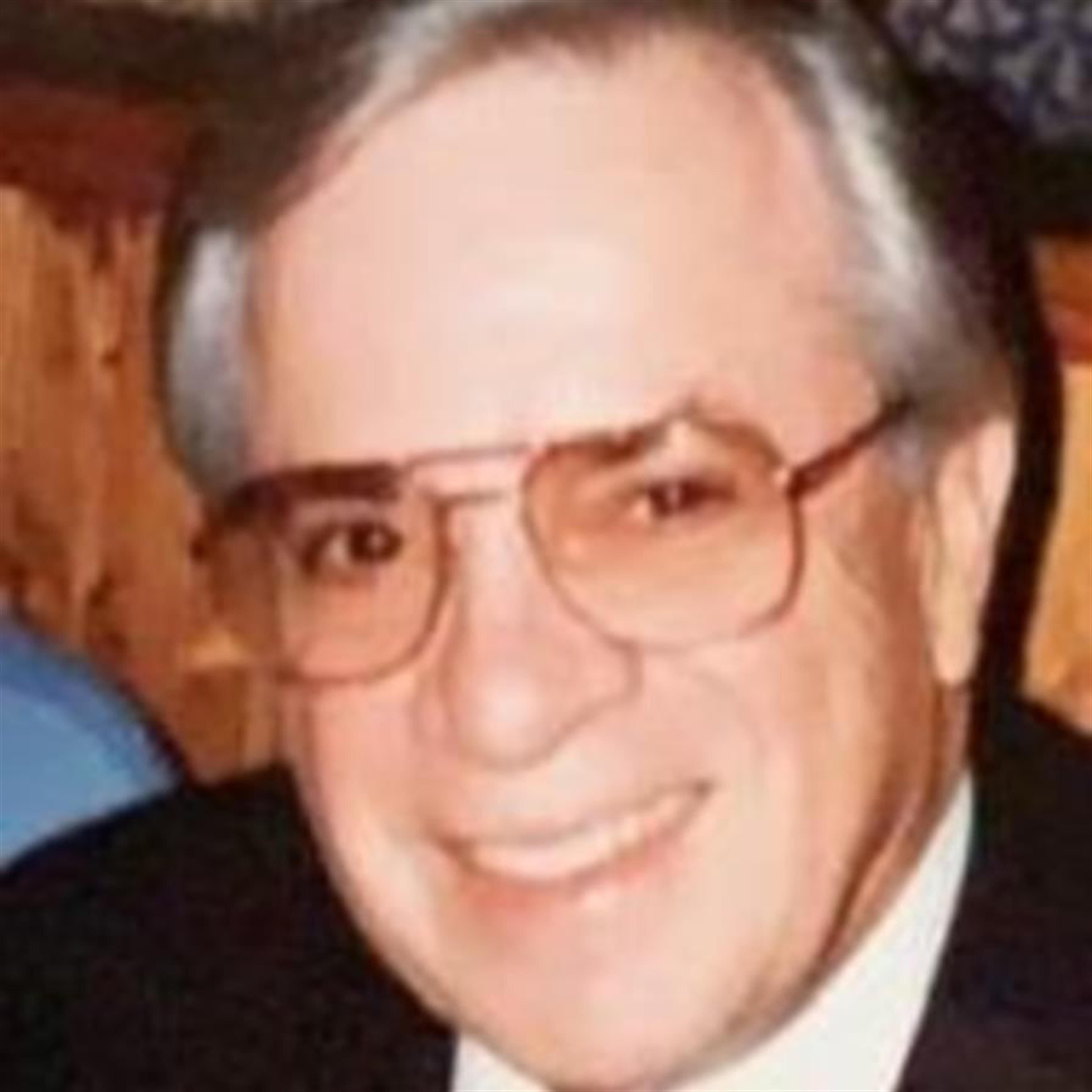 Anthony M. Leon