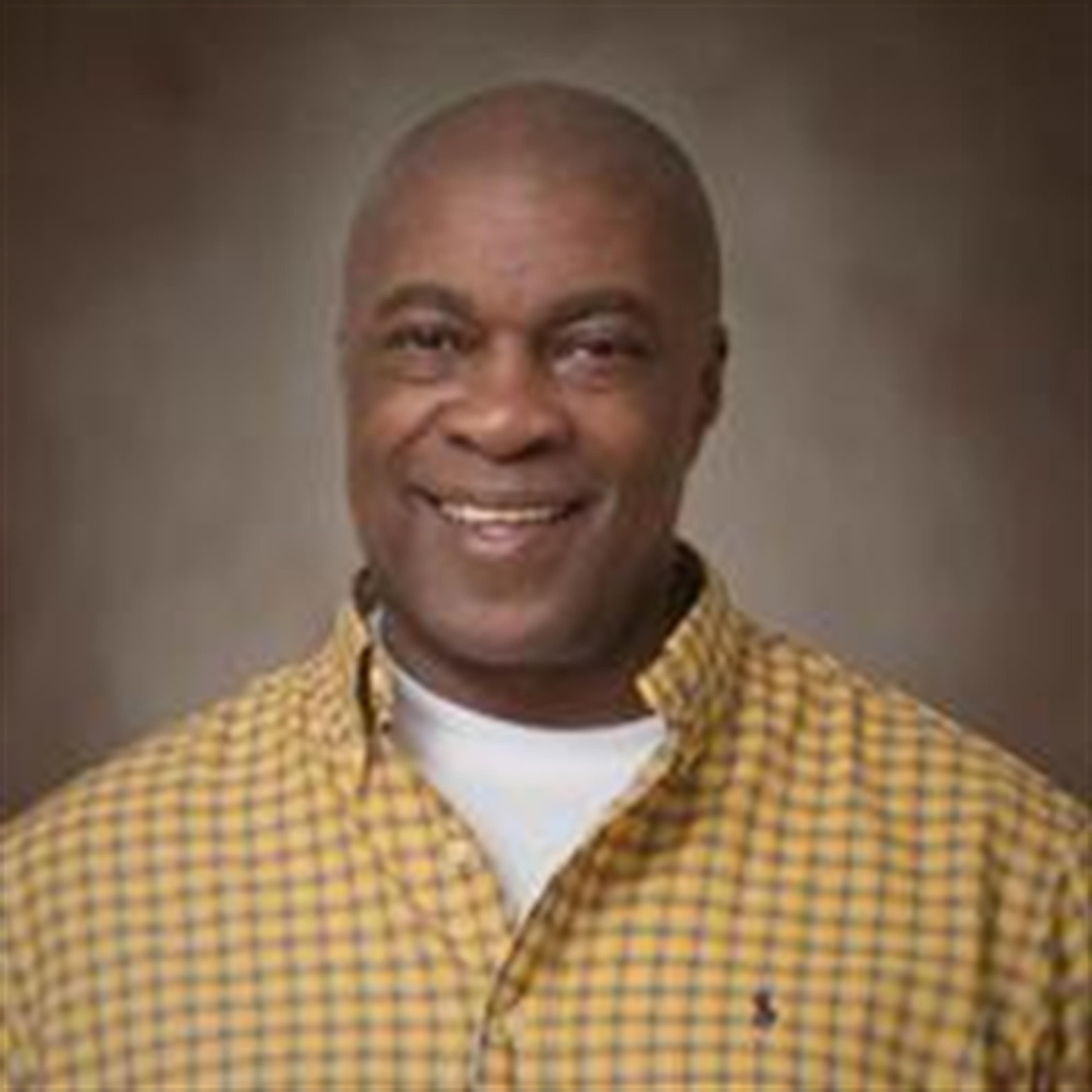 Clifton Douglas Jackson, Sr.