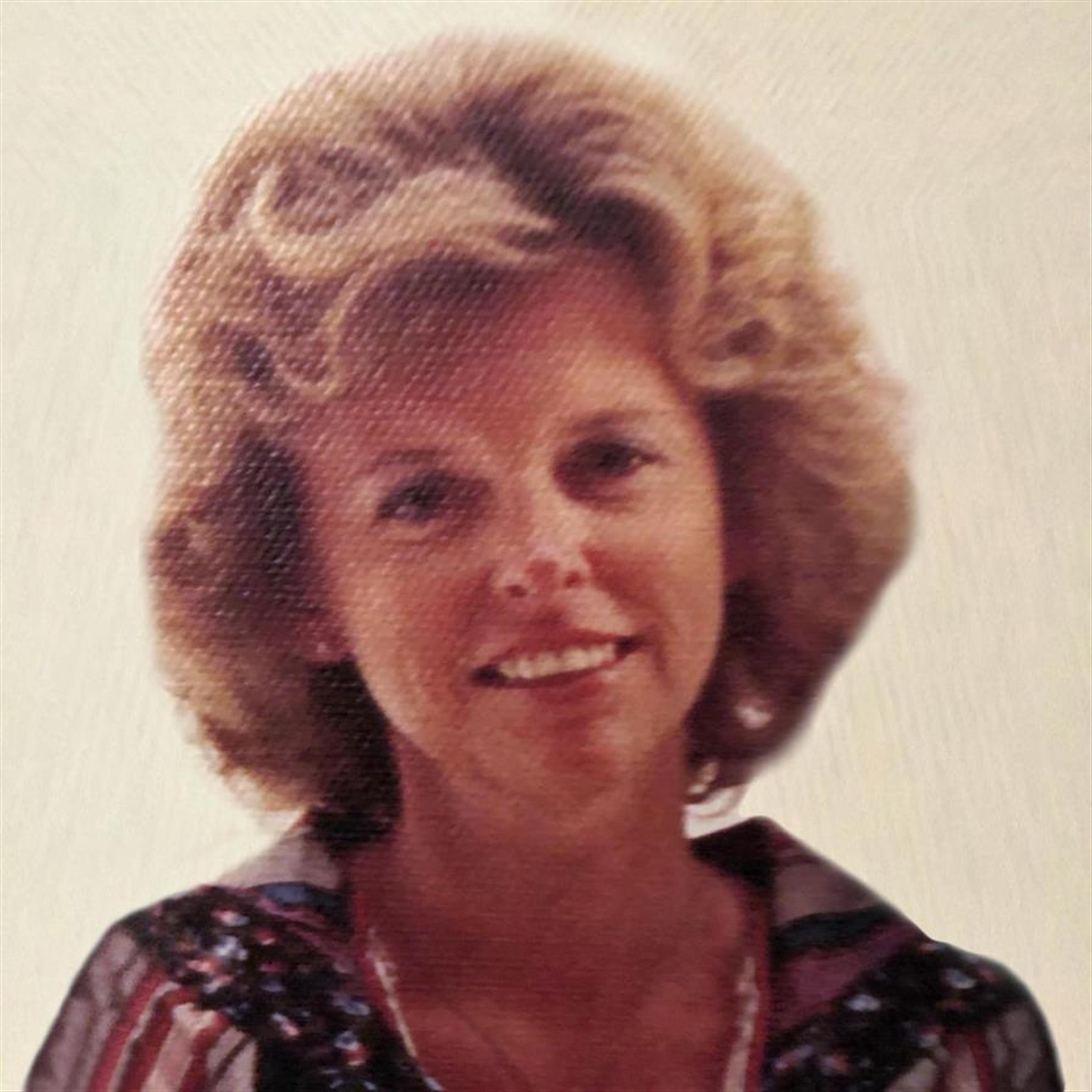 Frances Russell Whiteley