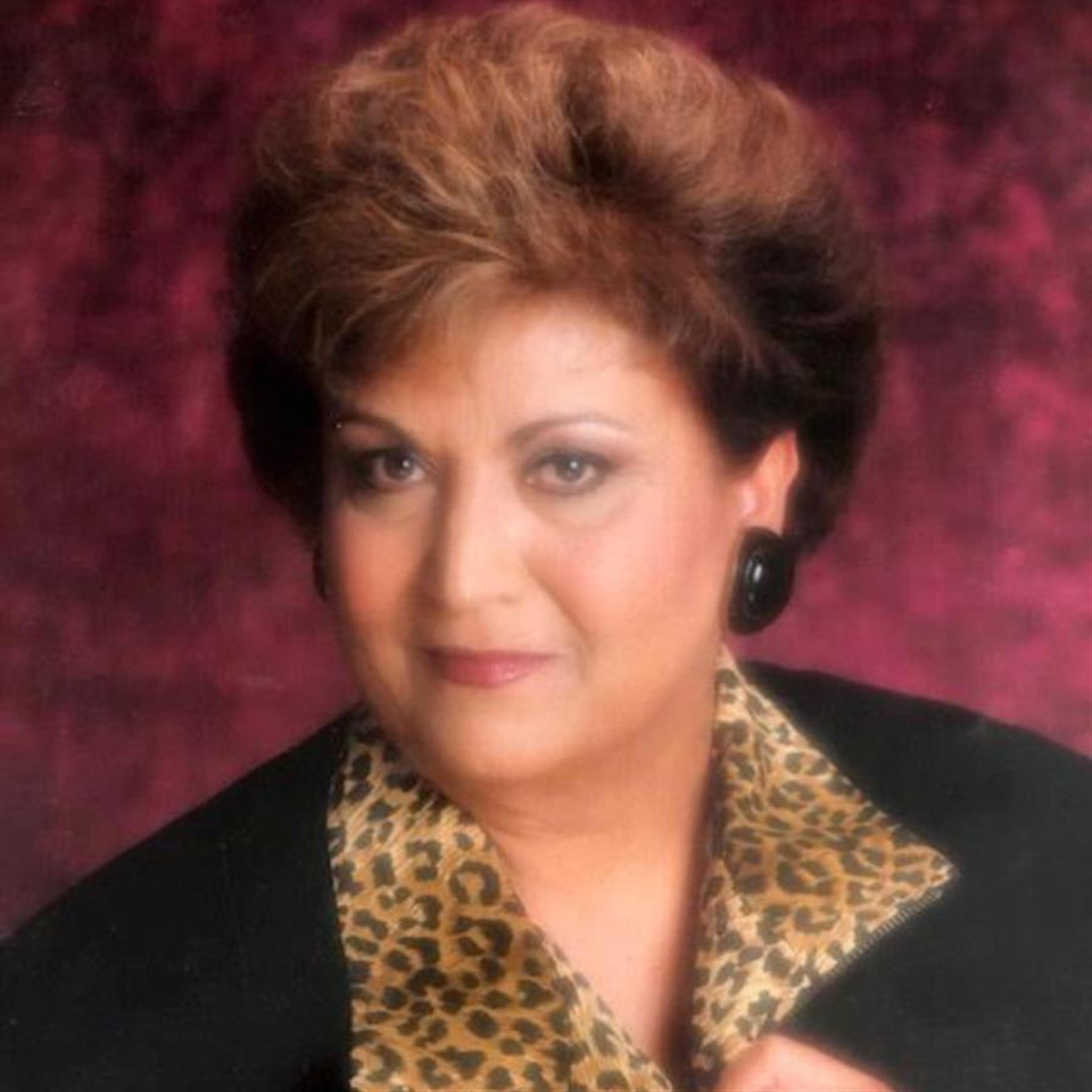 Rosario Serrano