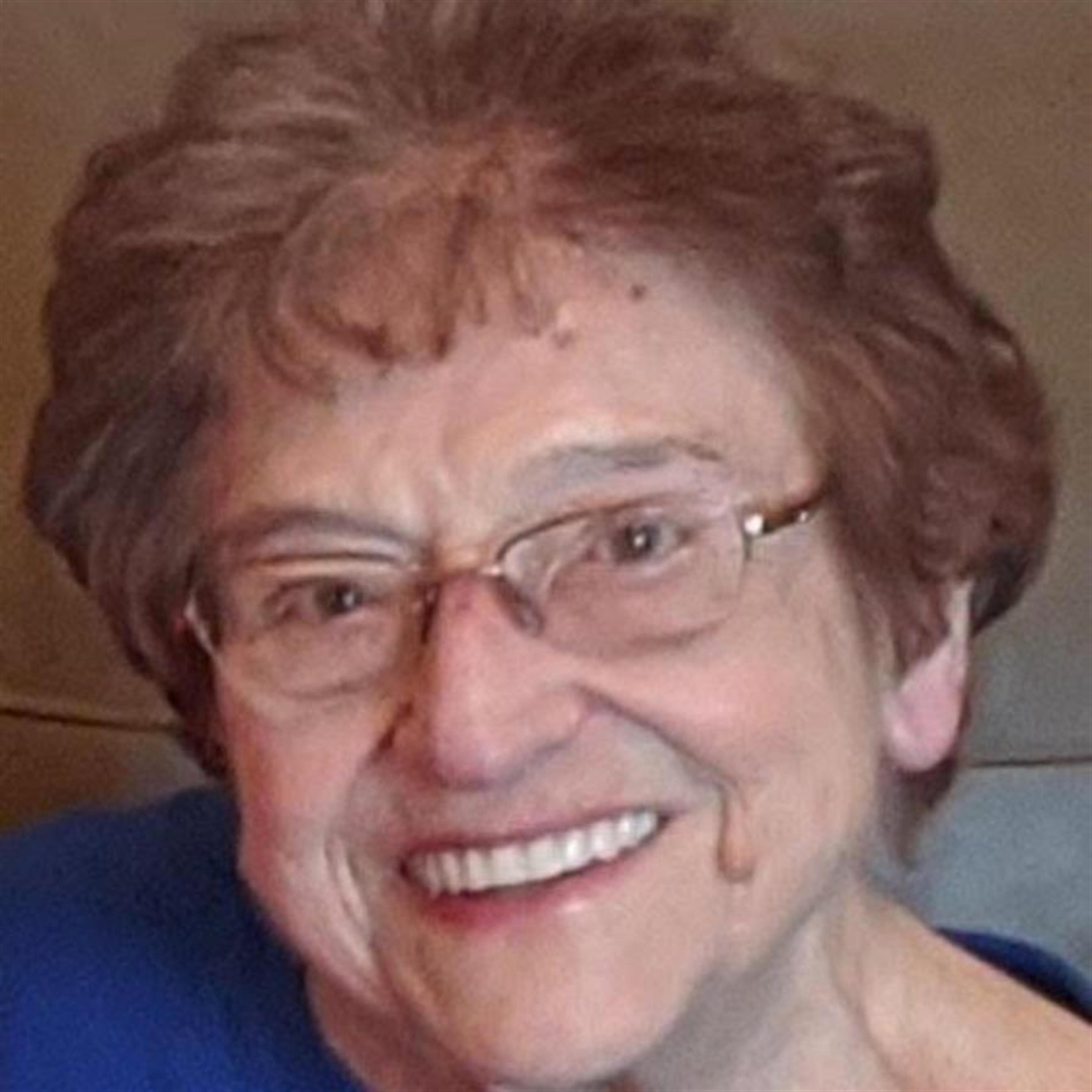 Margery A. Messina