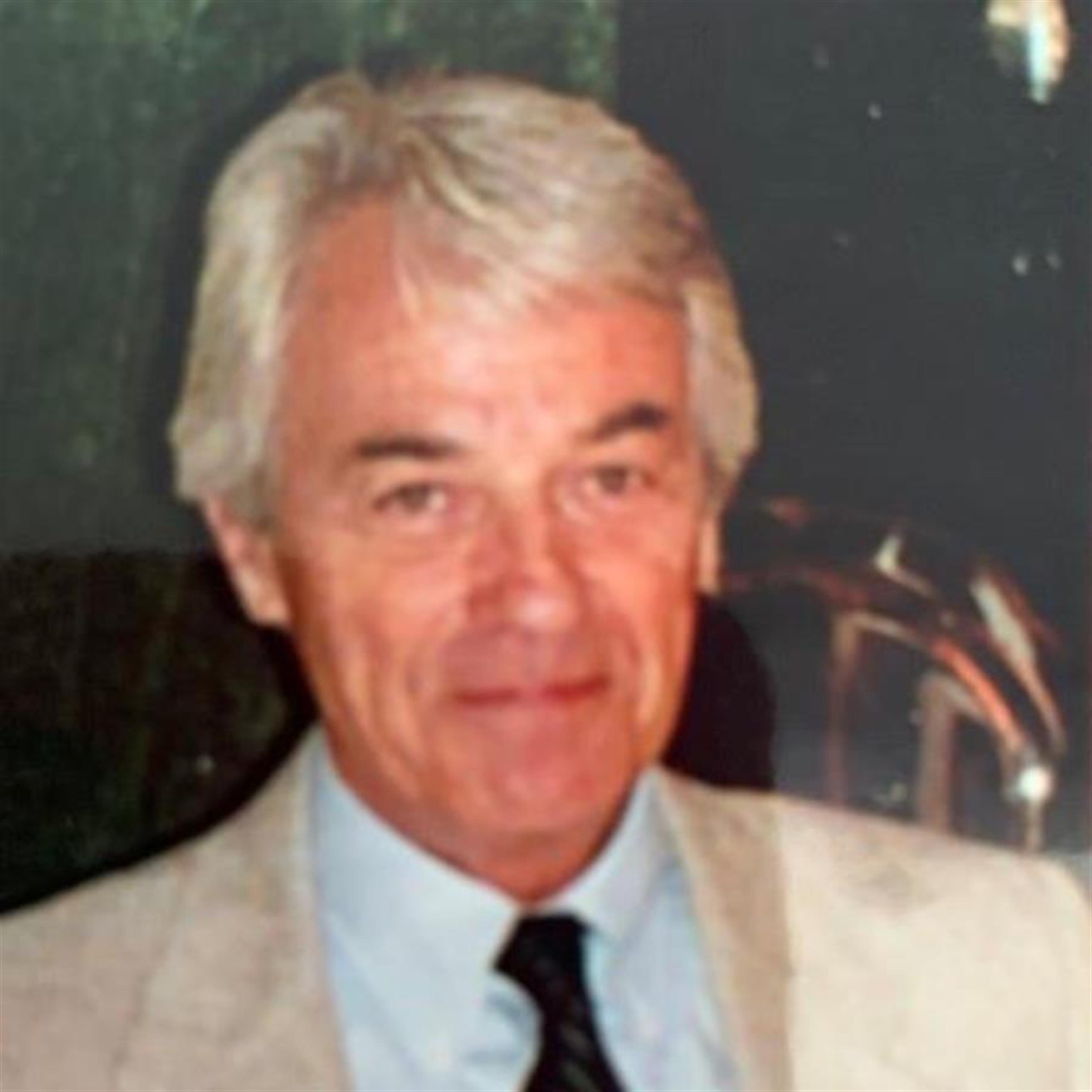 Joseph Mallon La Shay