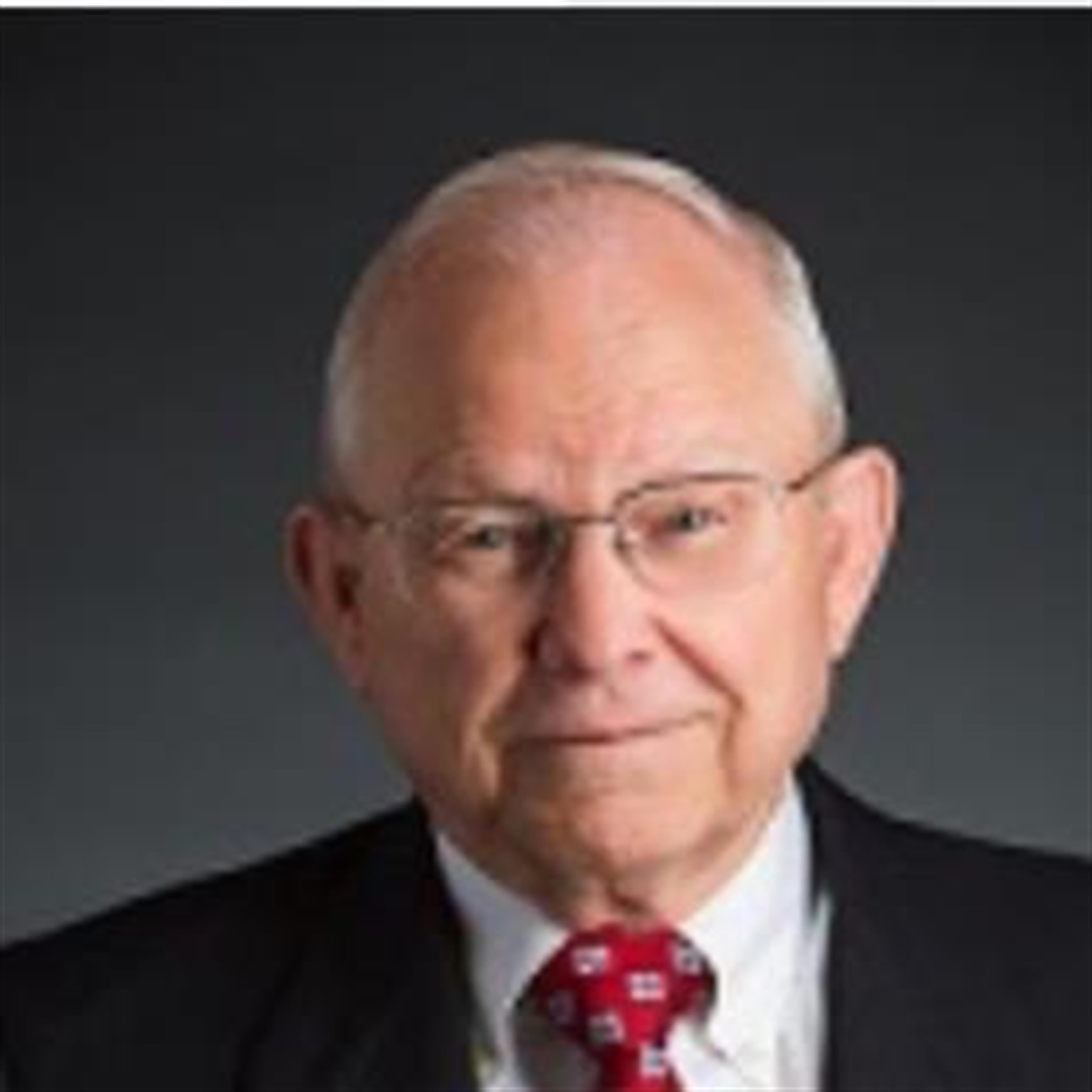 David Bryant McKinnon